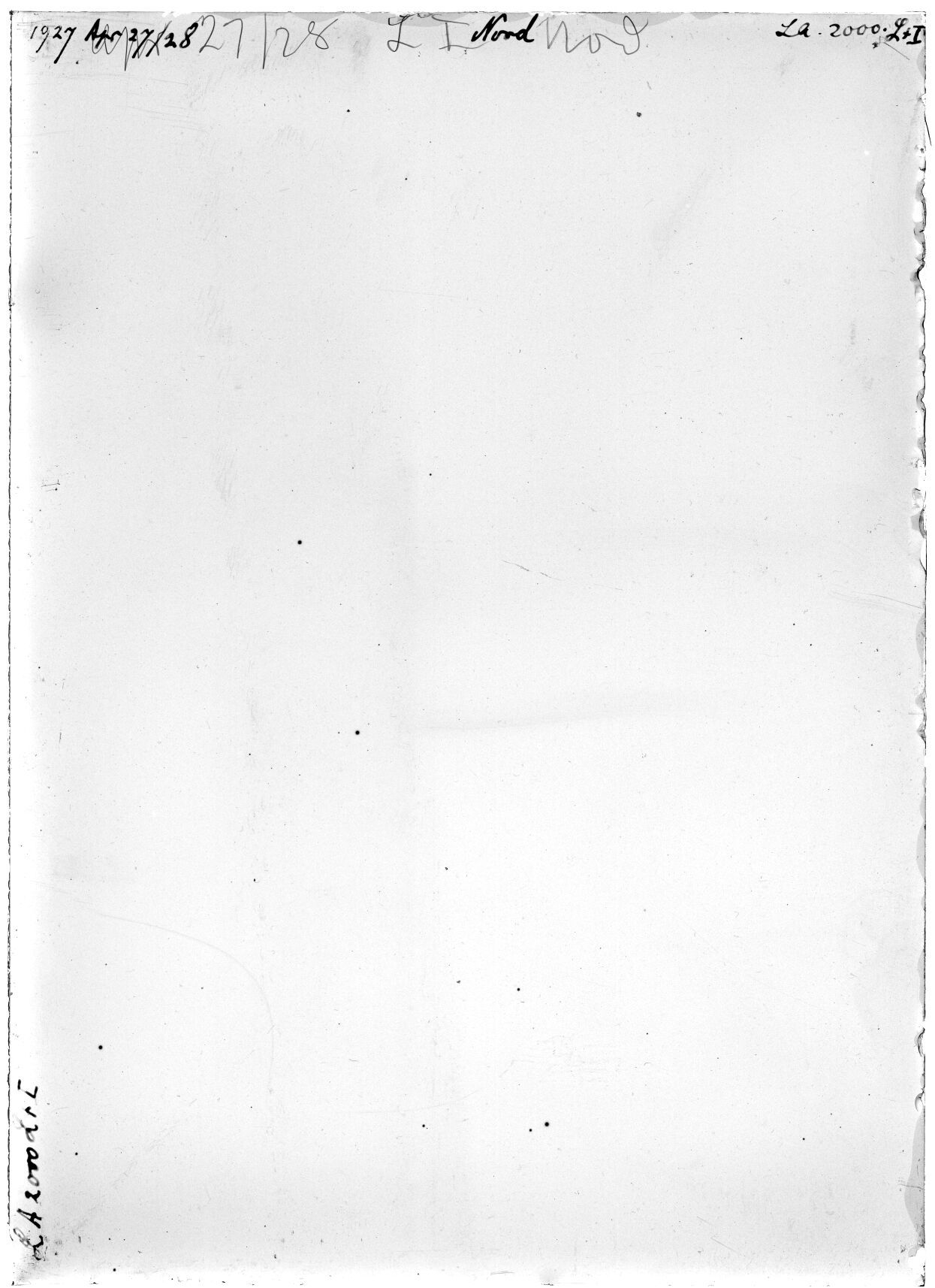 Scan LA02000