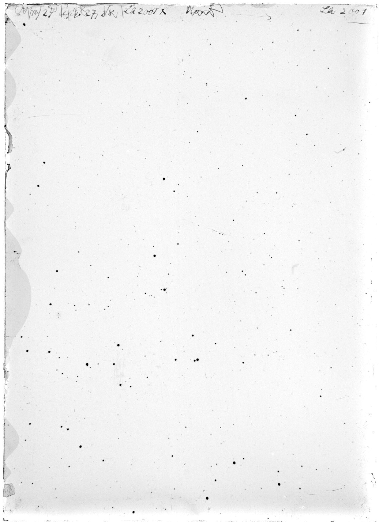 Scan LA02001