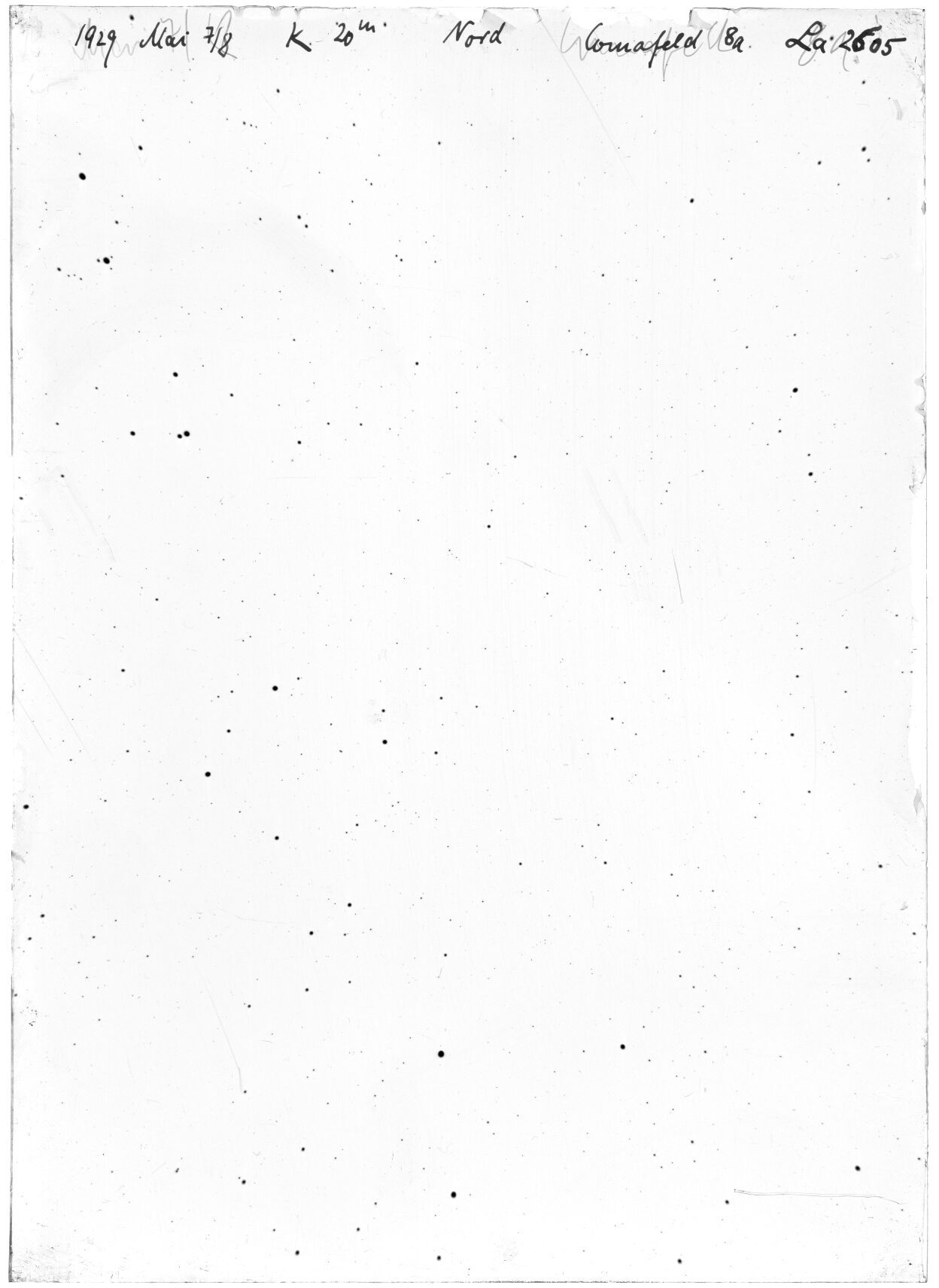 Scan LA02605