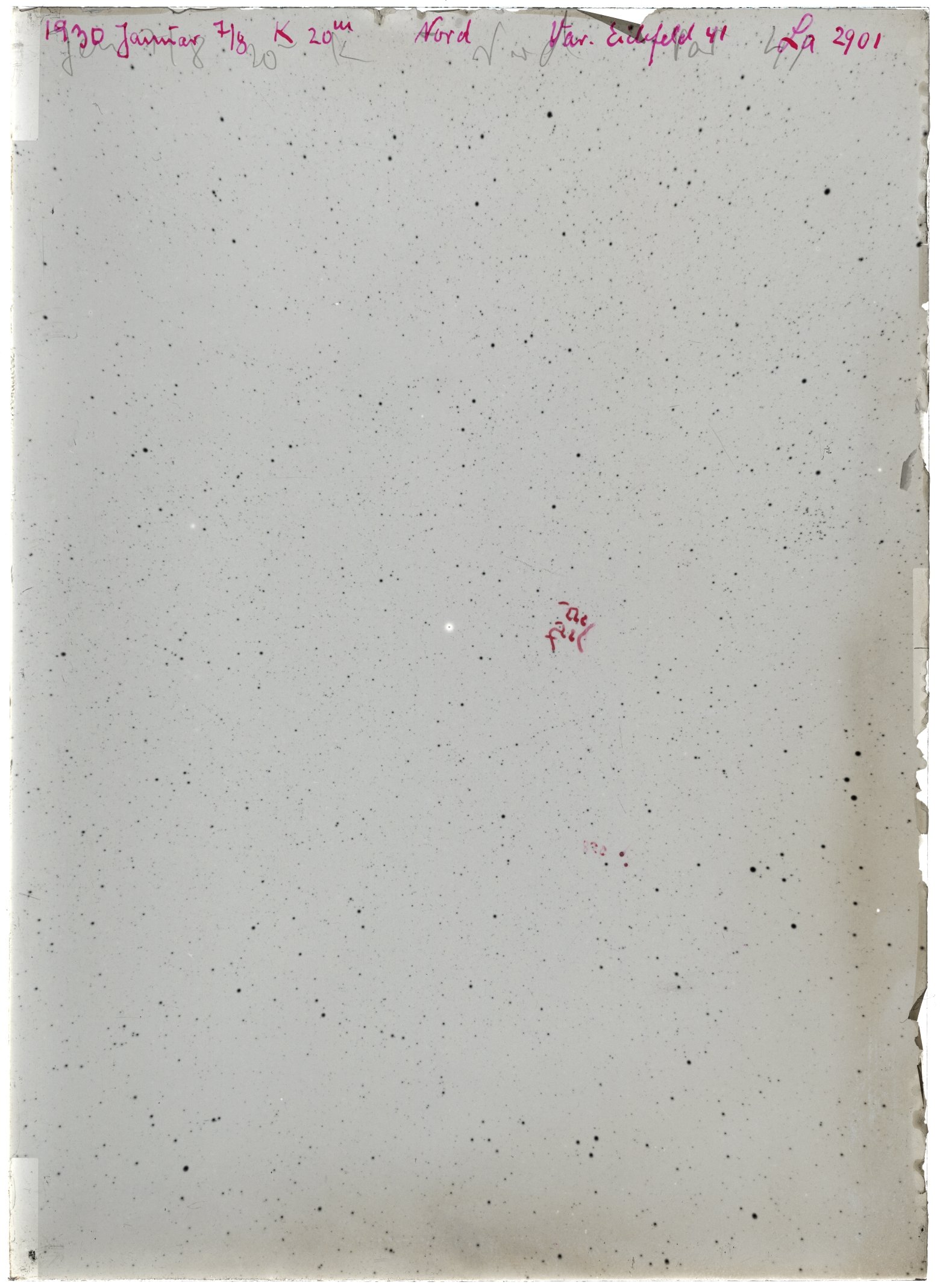 Scan LA02901