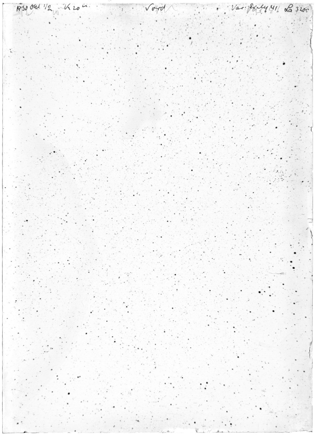 Scan LA03200