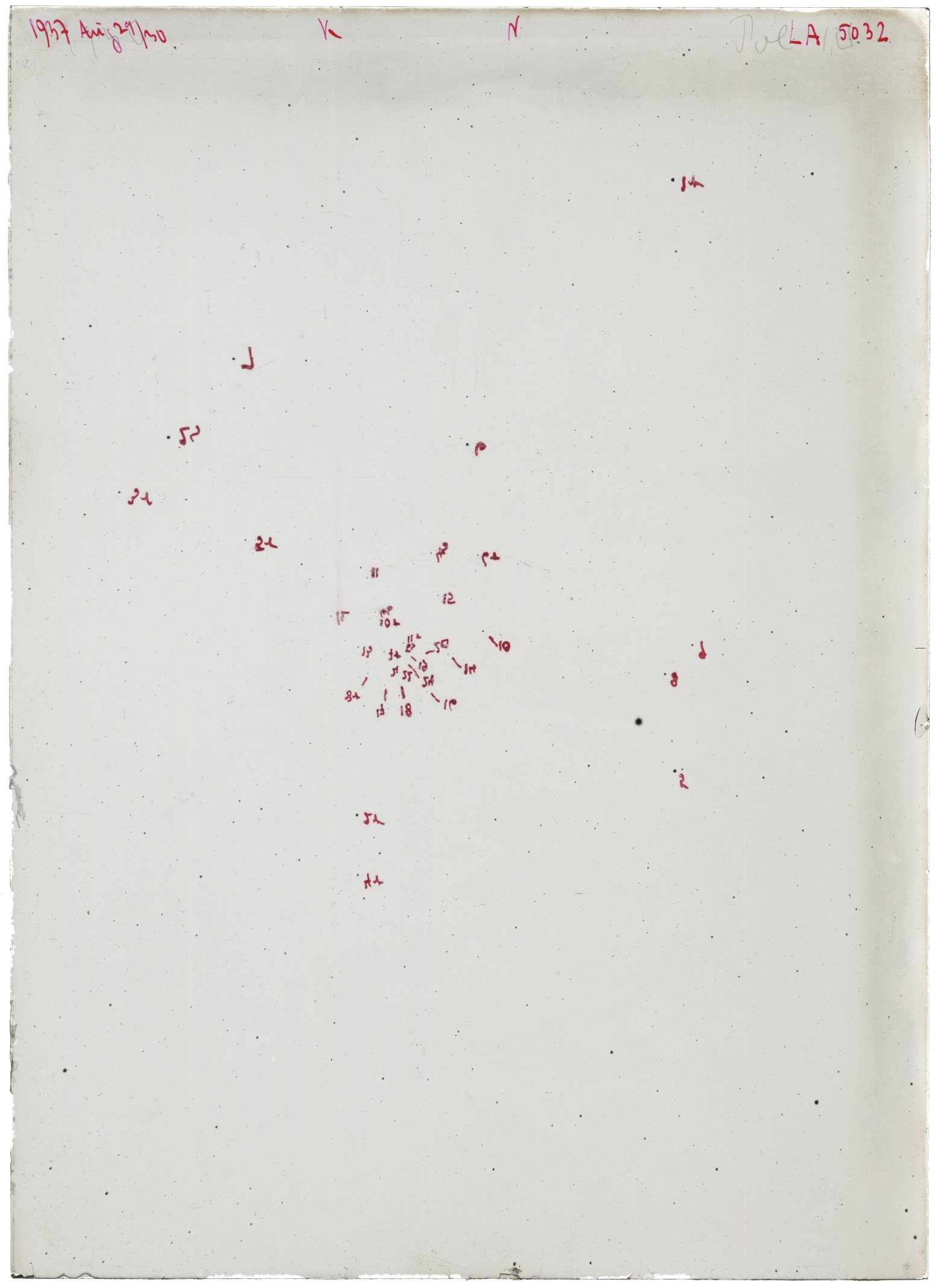 Scan LA05032