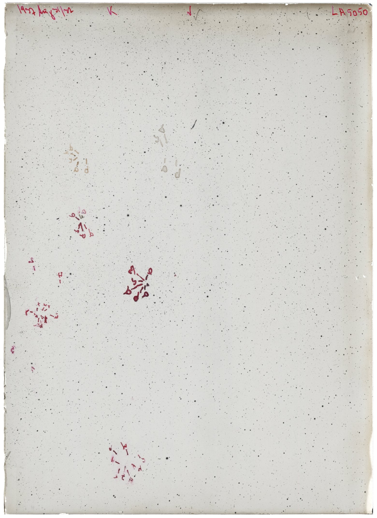 Scan LA05050