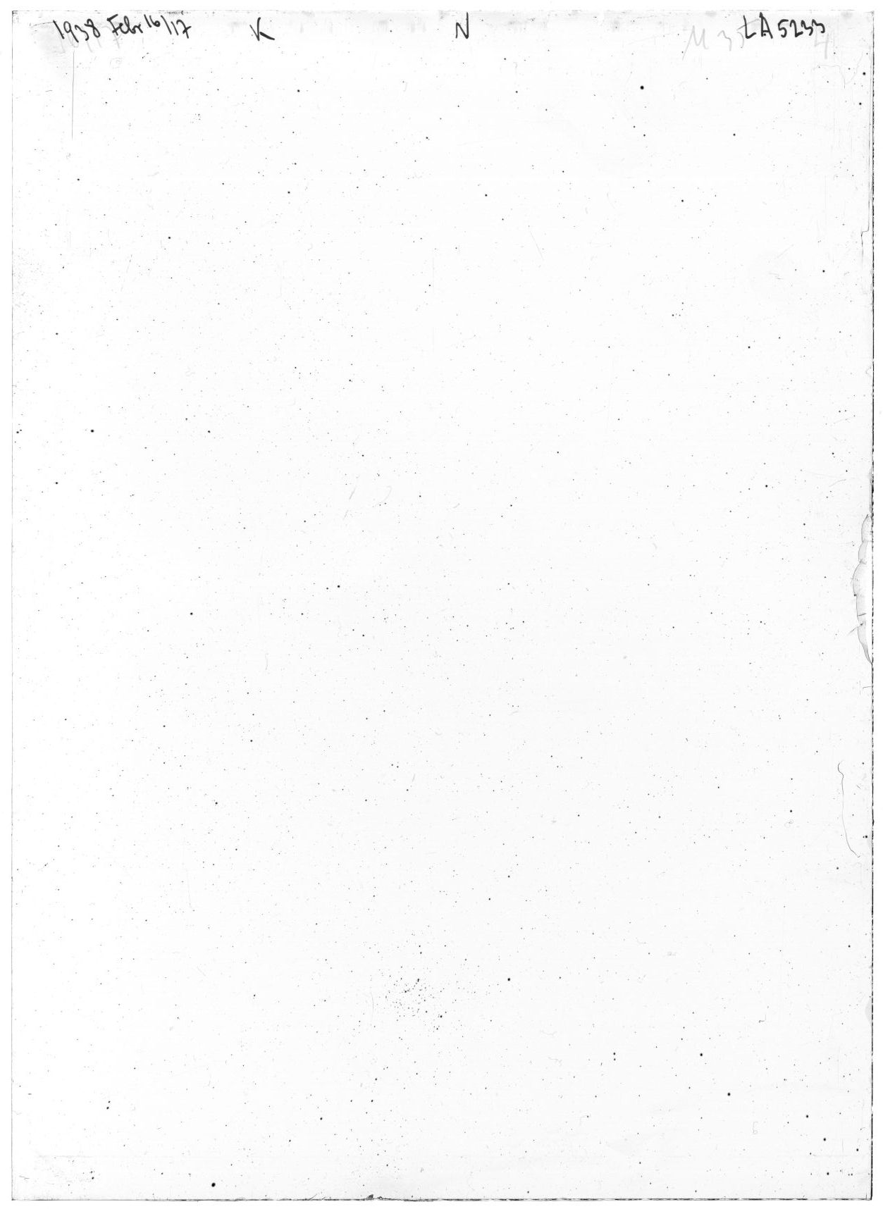 Scan LA05233