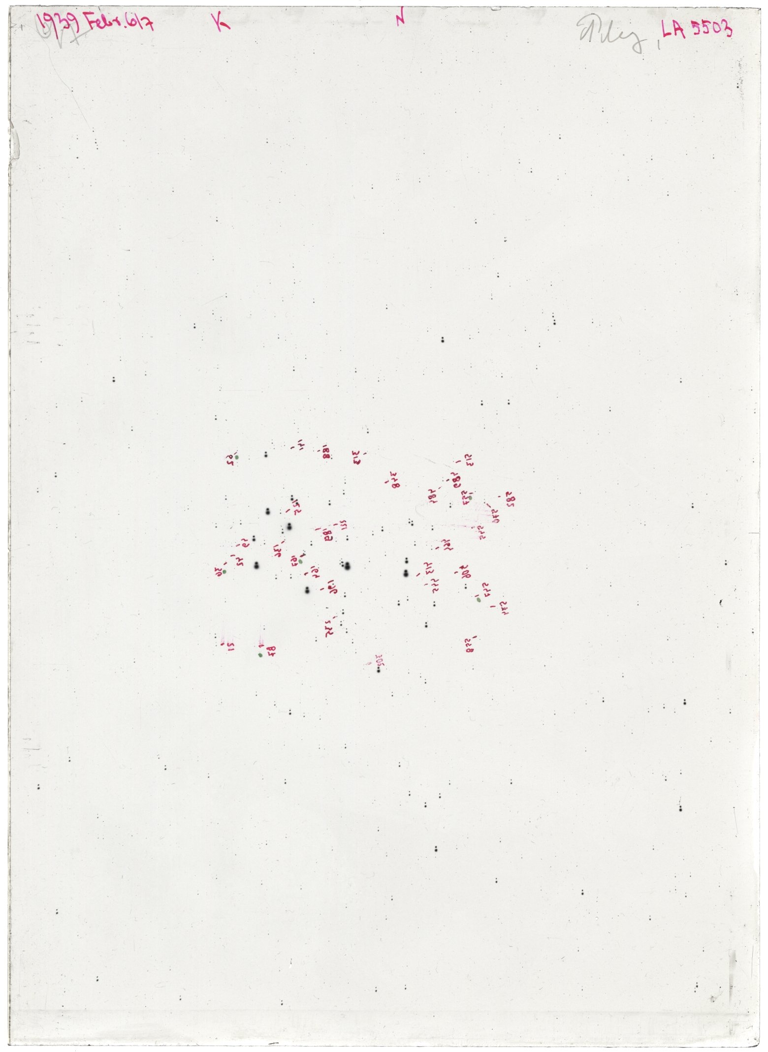 Scan LA05503