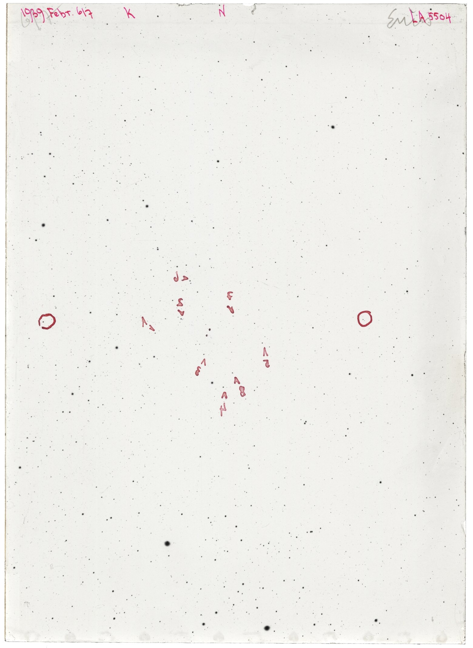 Scan LA05504