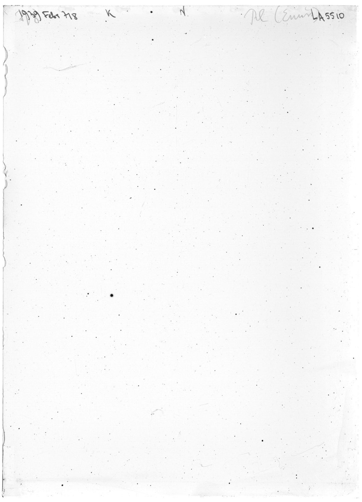 Scan LA05510