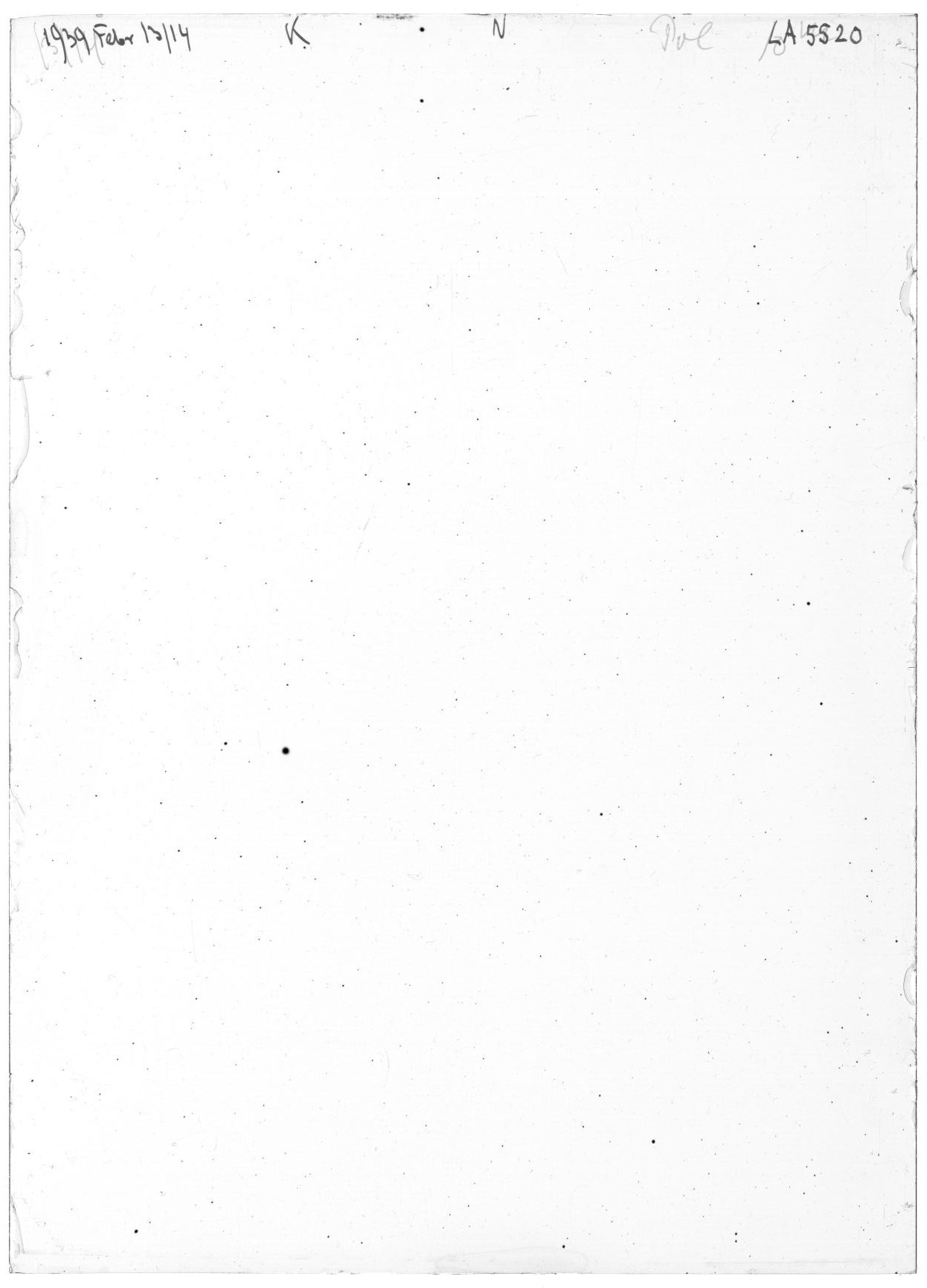 Scan LA05520