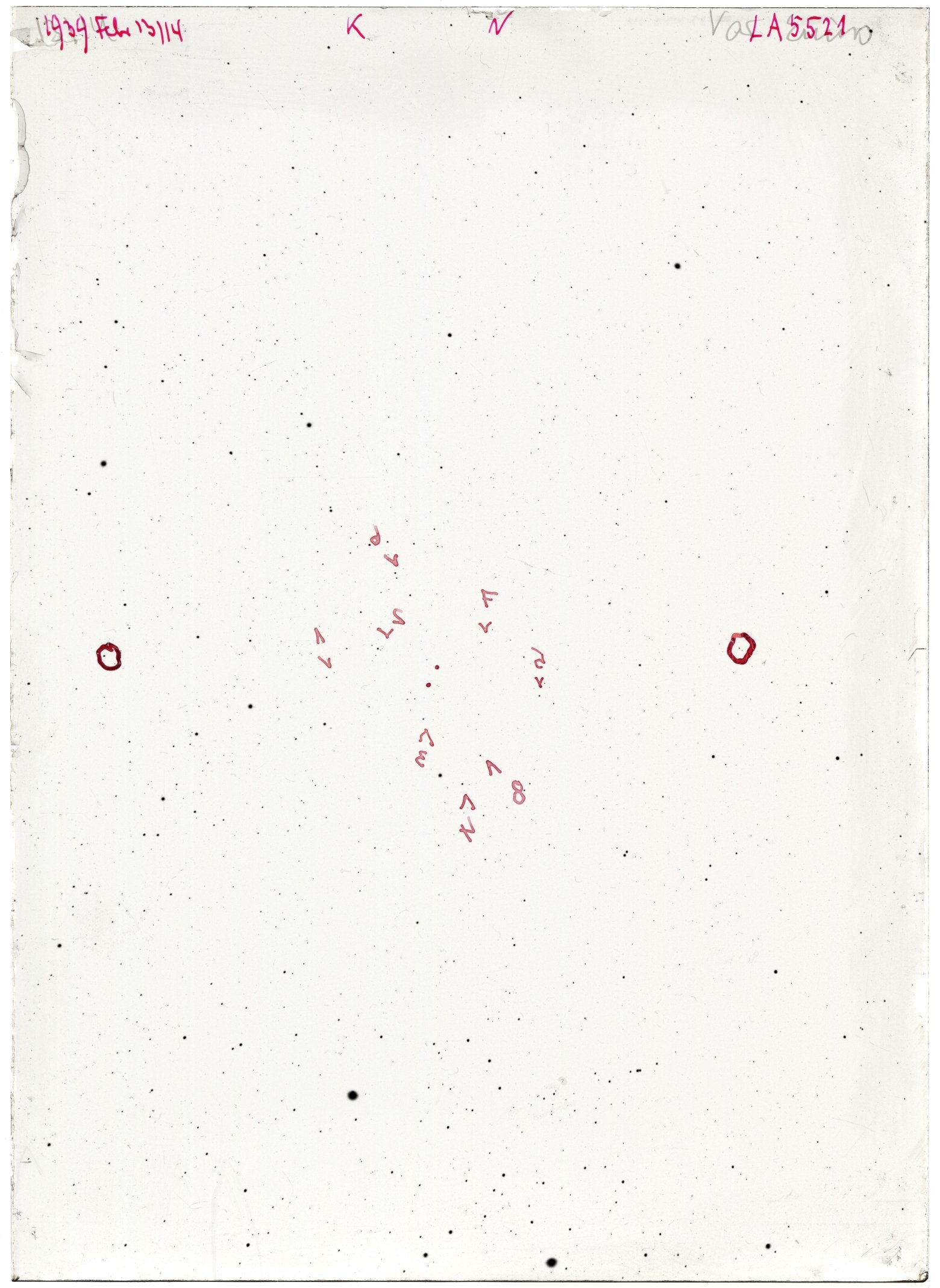Scan LA05521