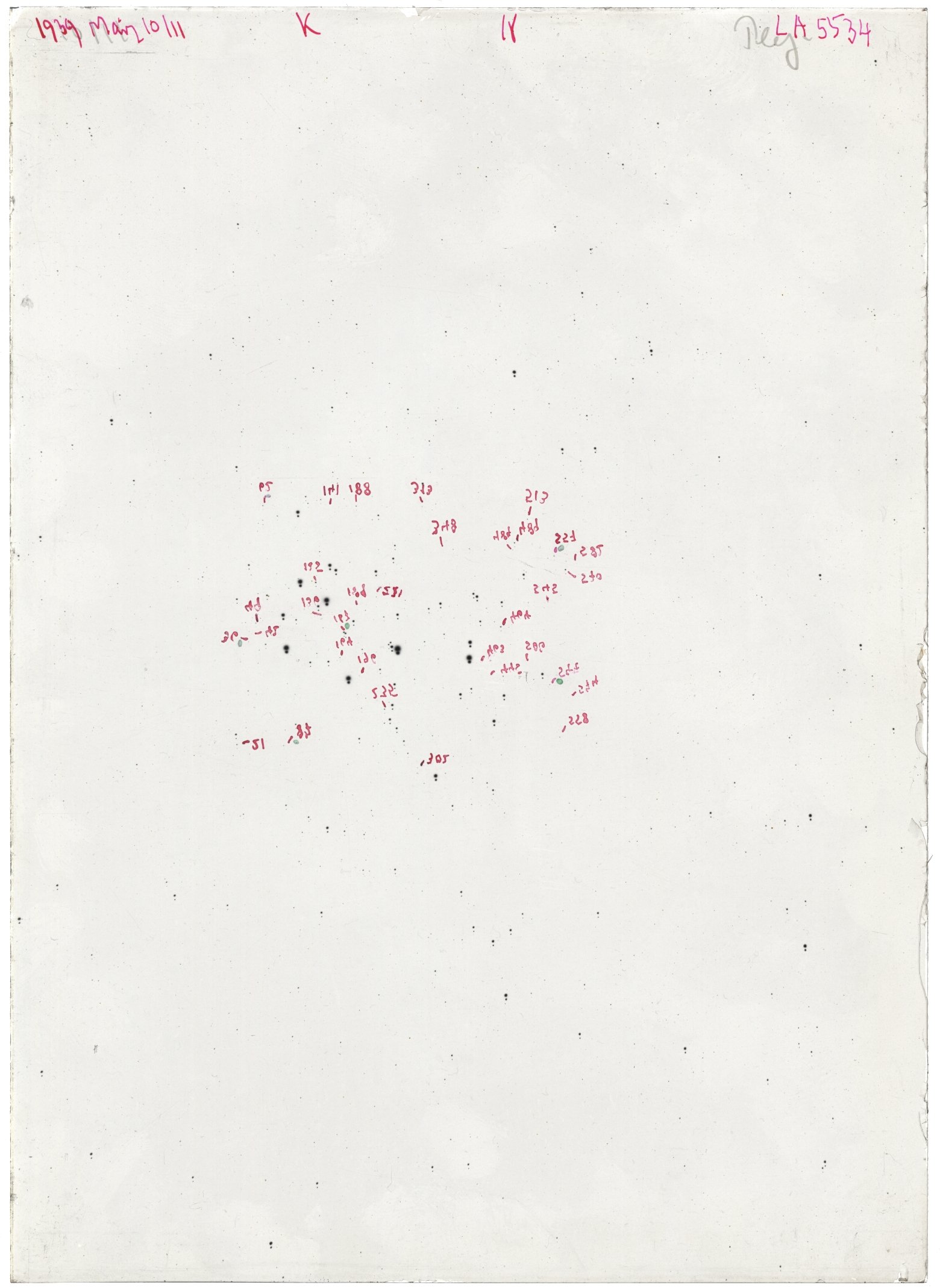 Scan LA05534