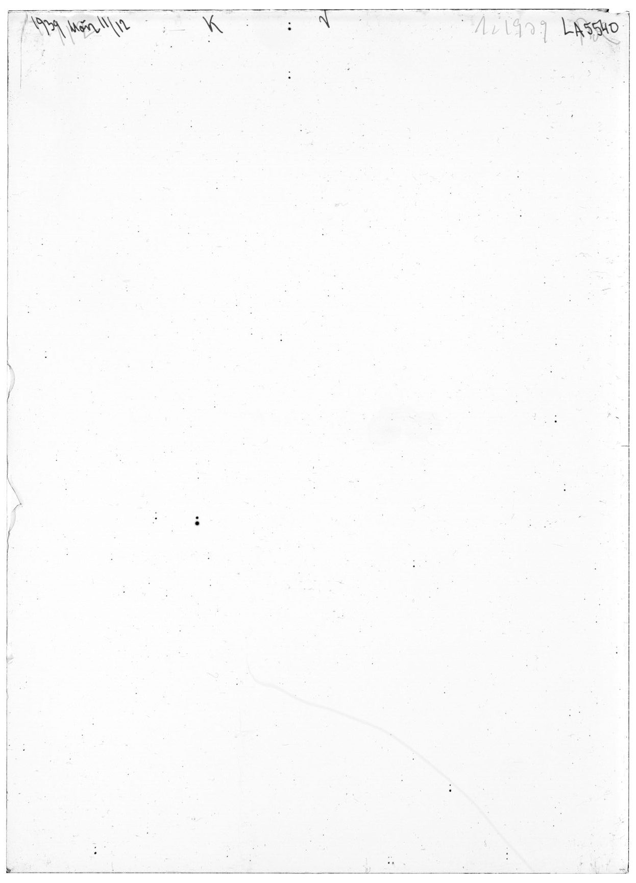 Scan LA05540