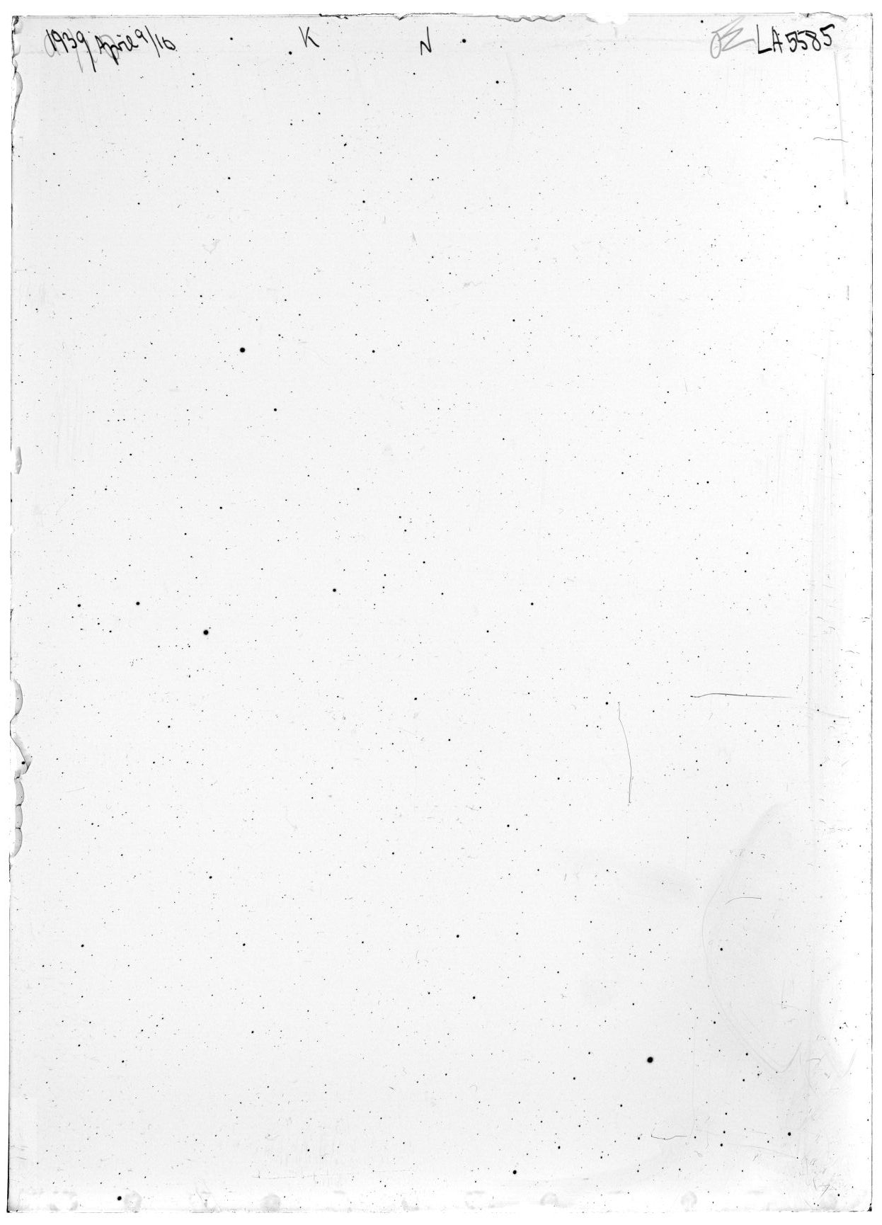 Scan LA05585