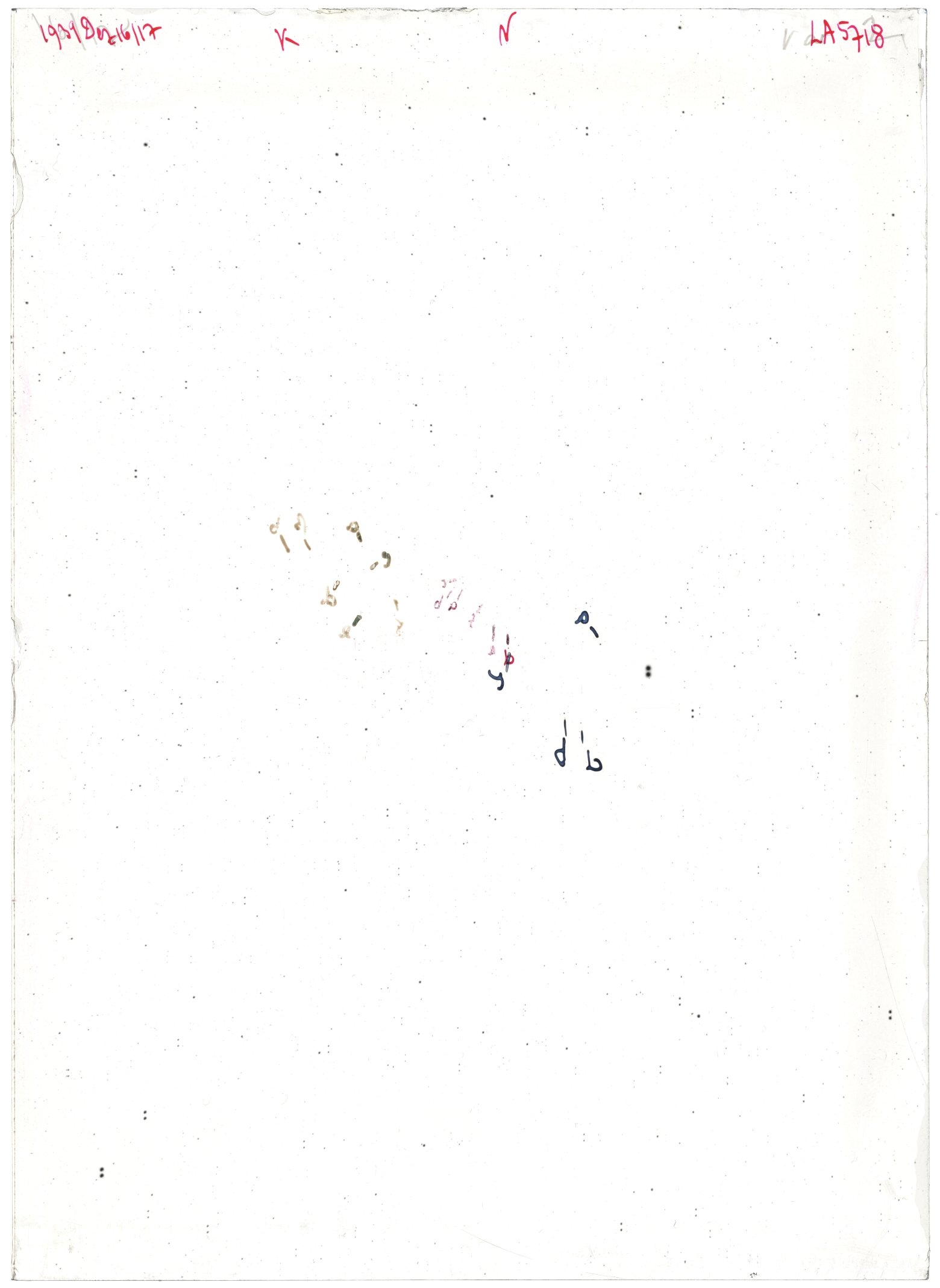 Scan LA05718