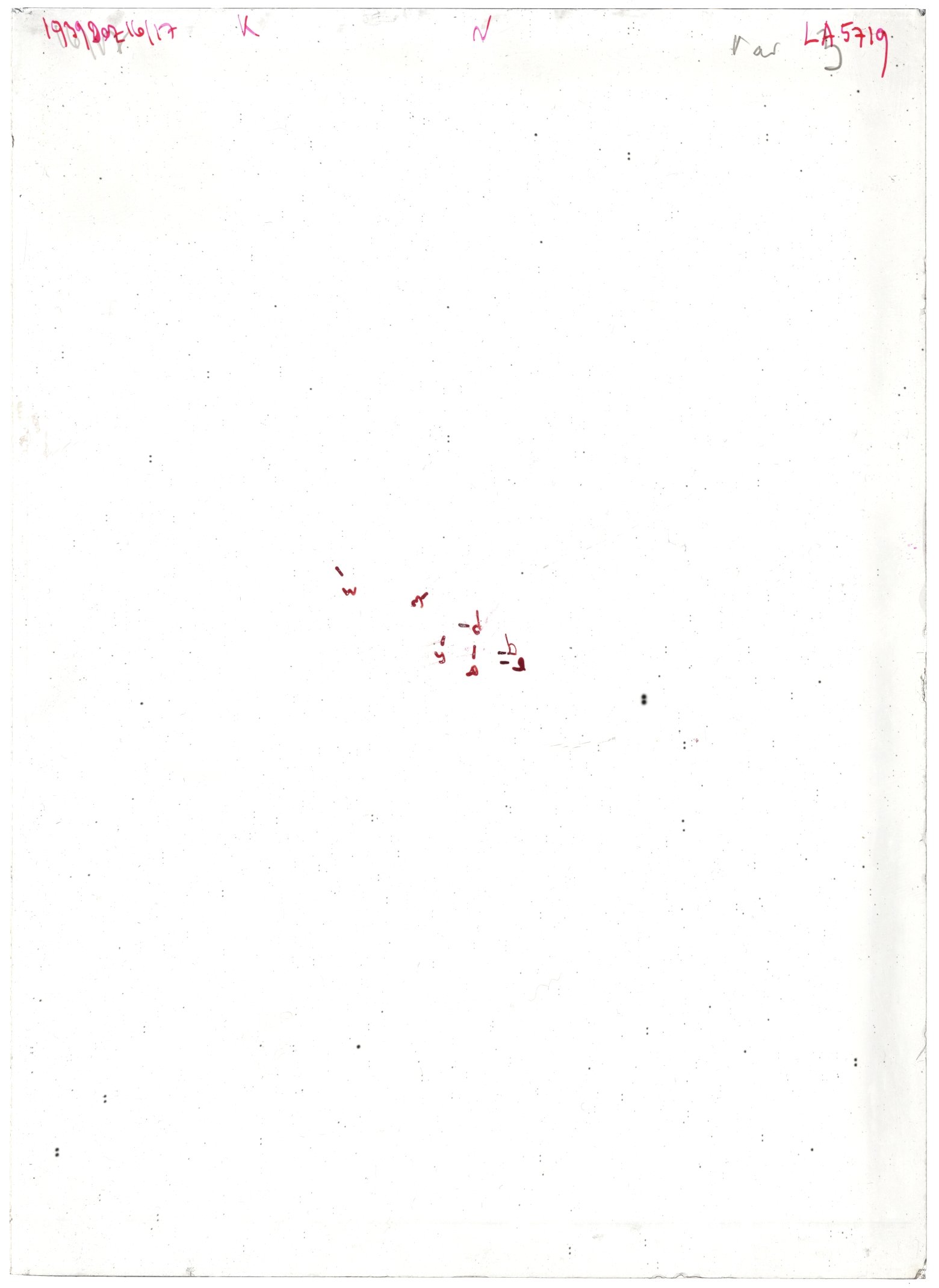 Scan LA05719