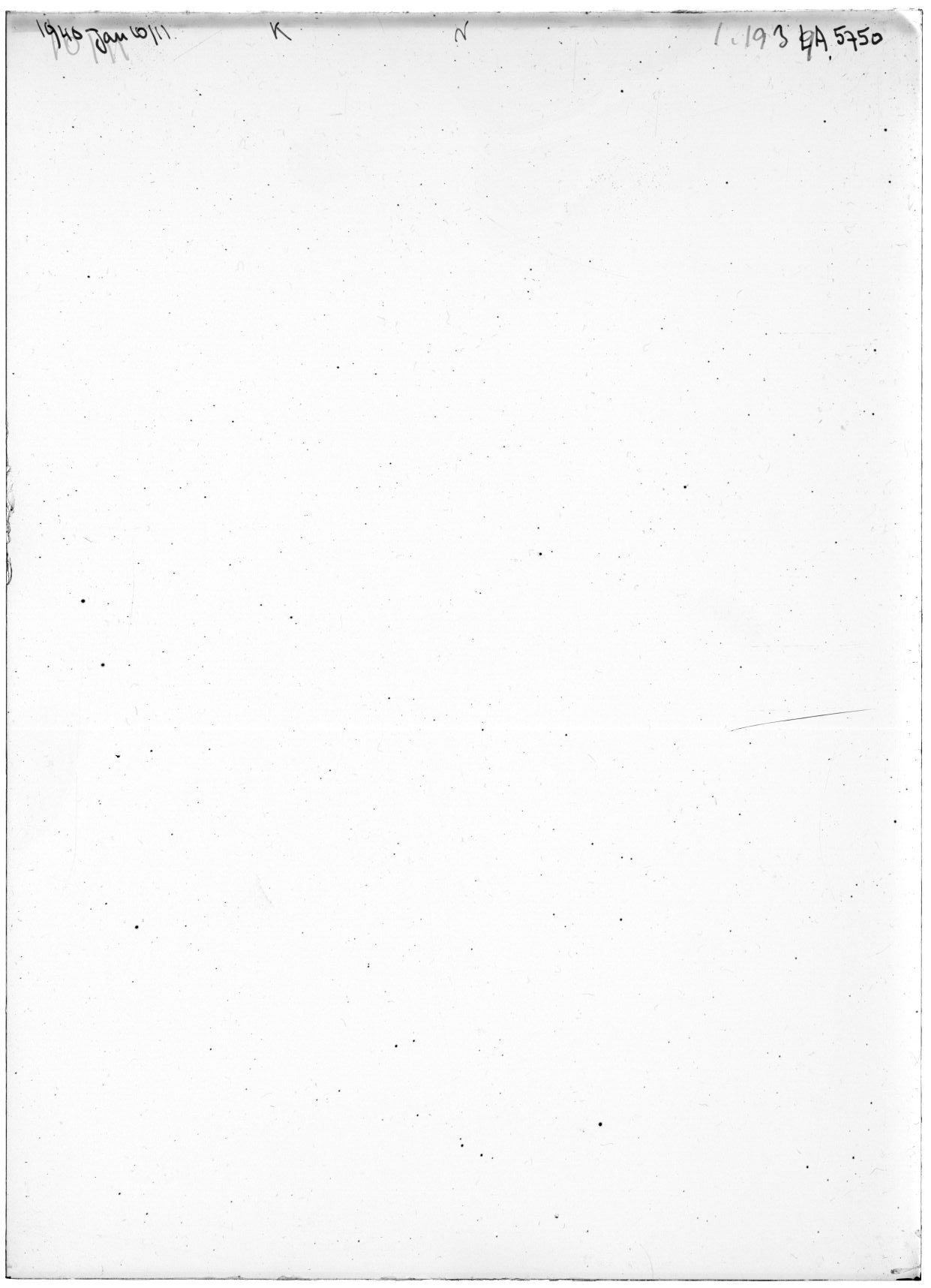 Scan LA05750
