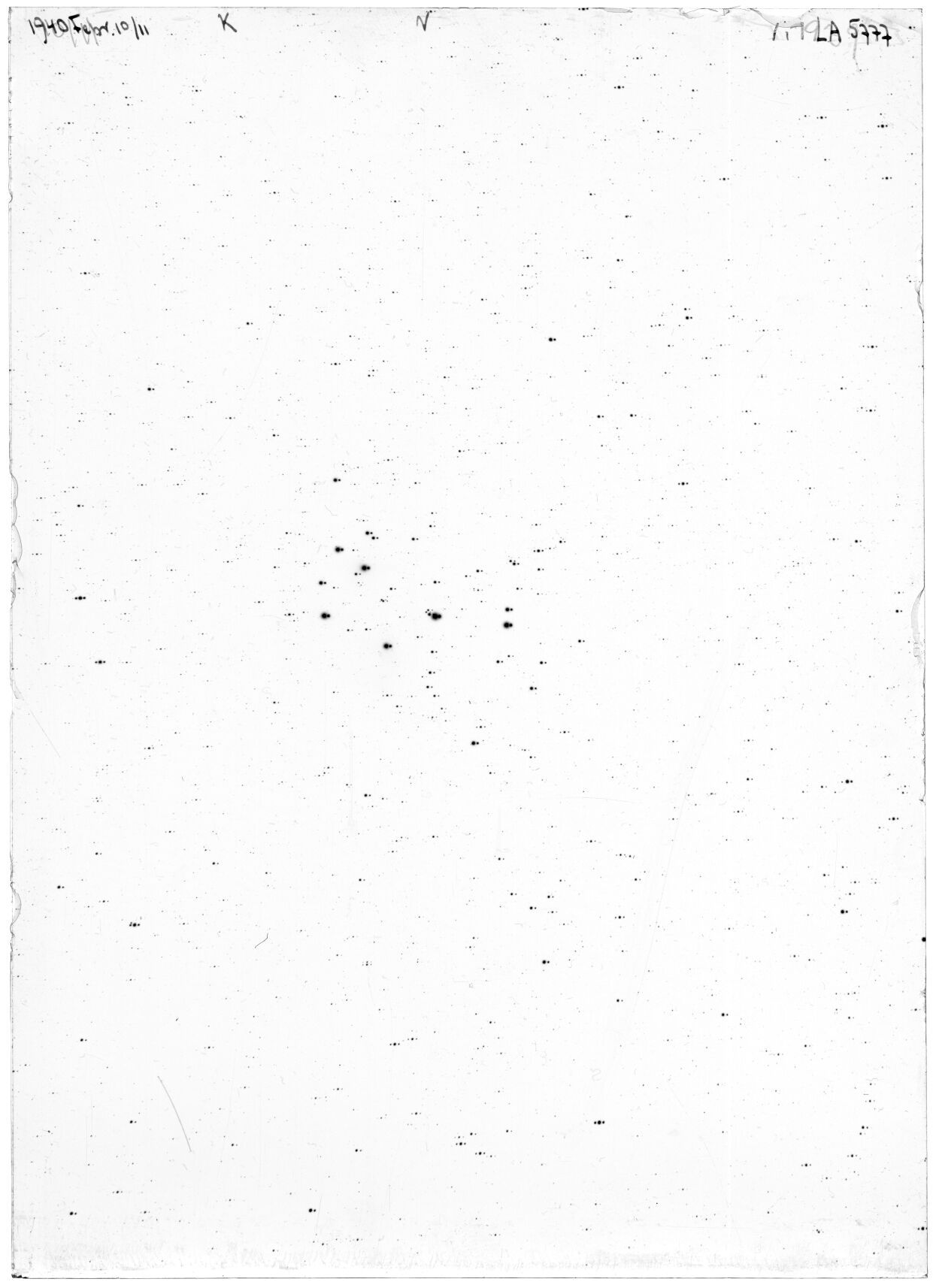 Scan LA05777