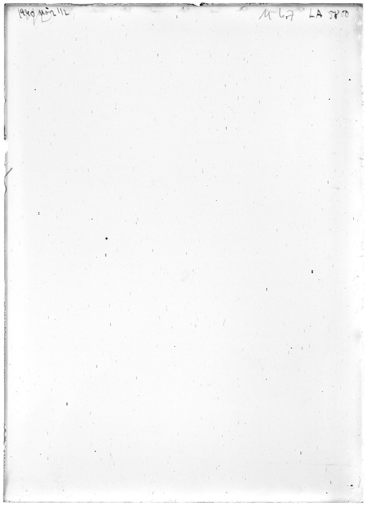 Scan LA05800