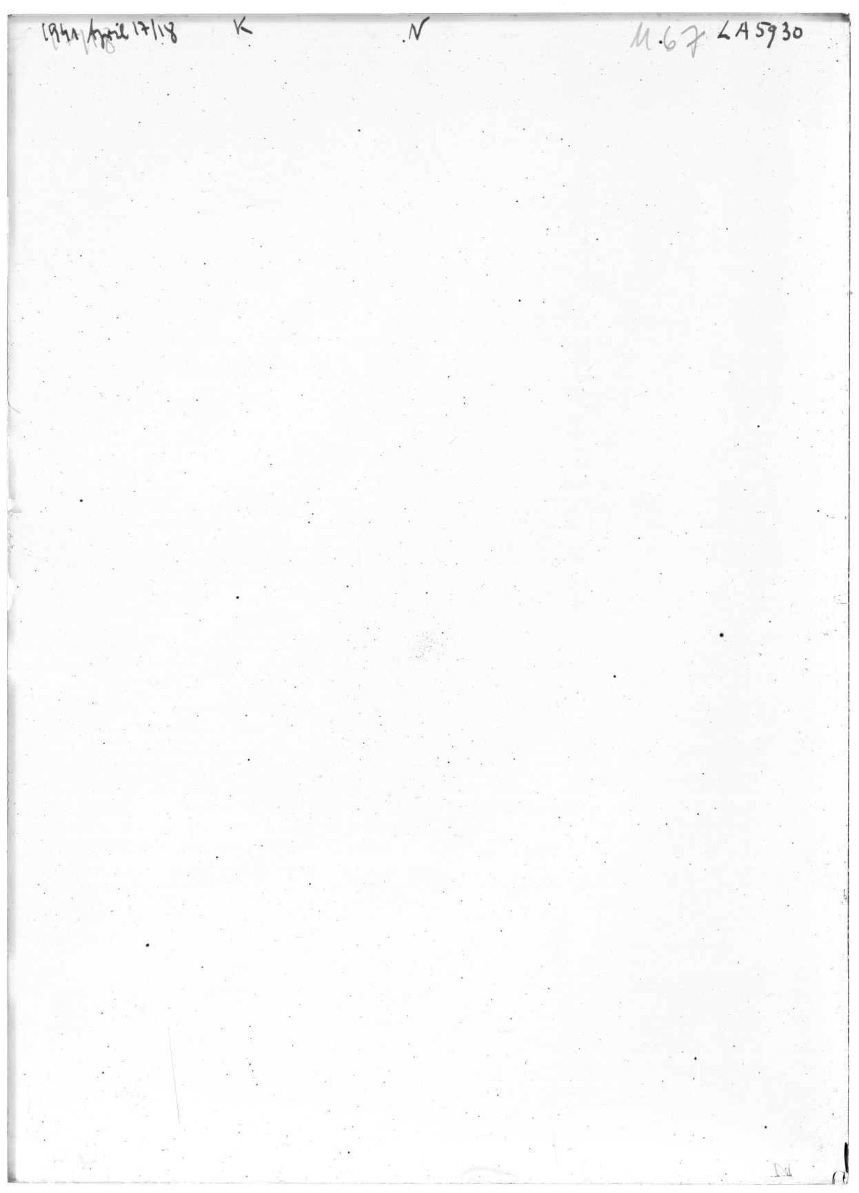 Scan LA05930