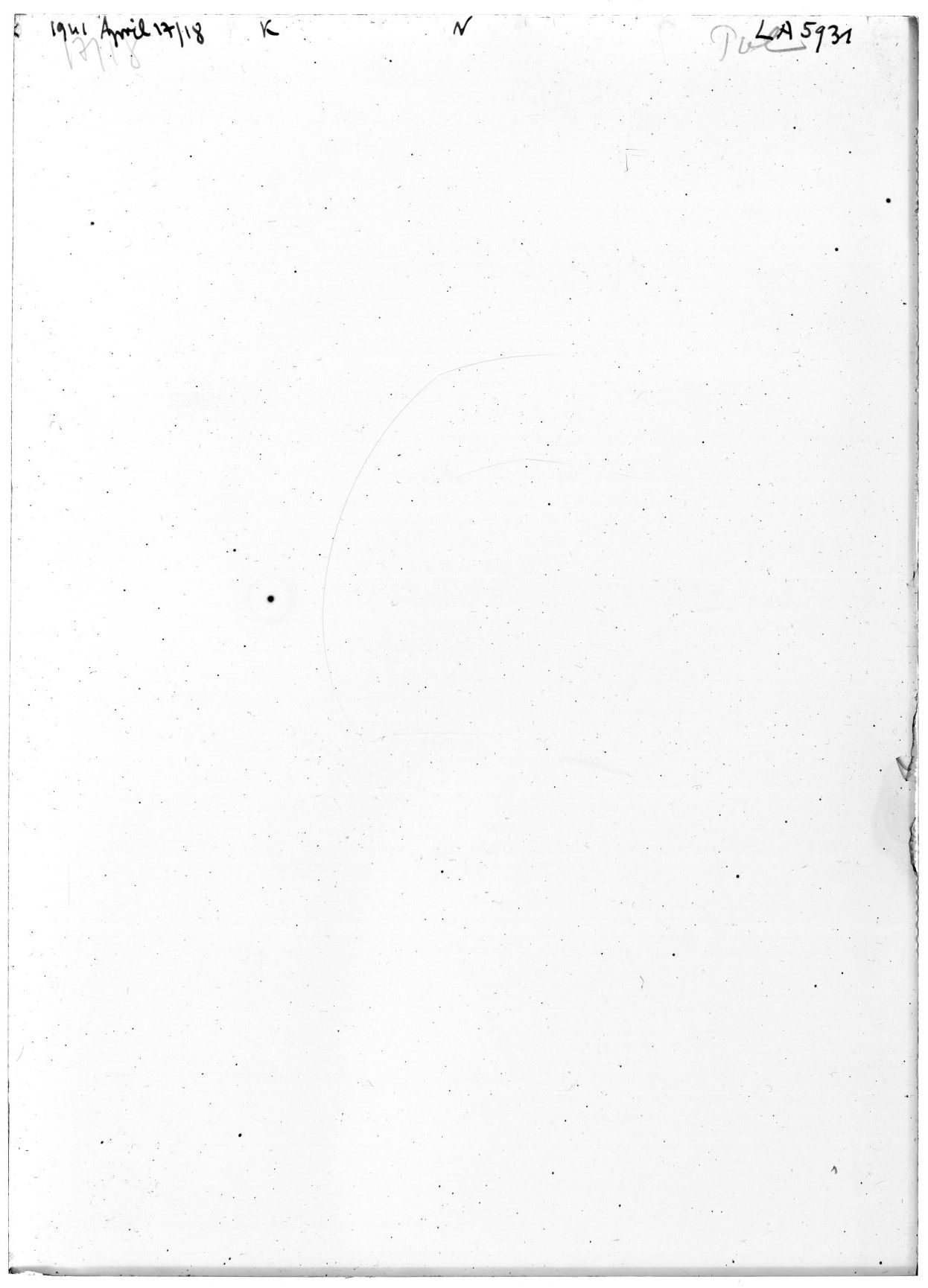 Scan LA05931