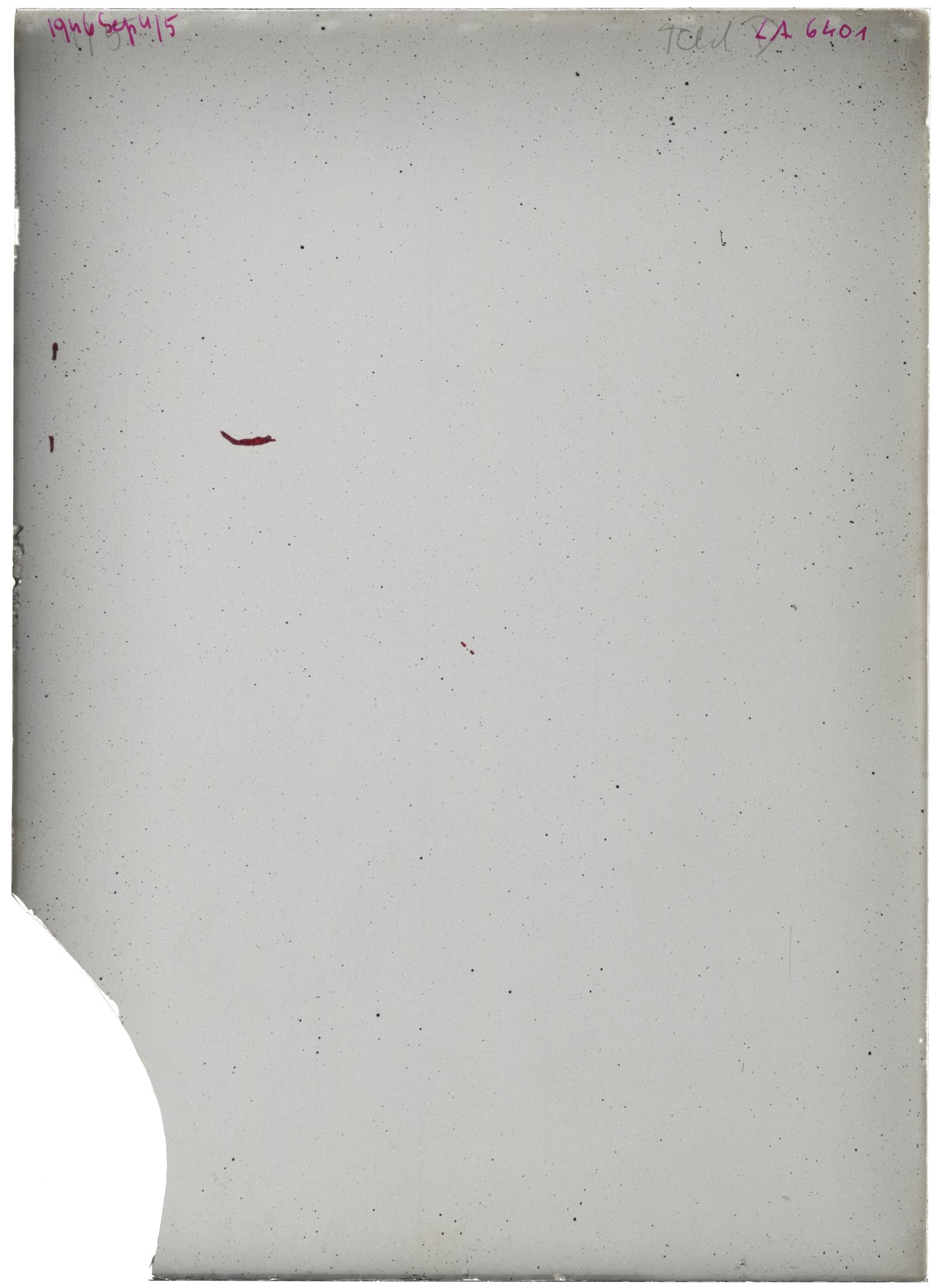 Scan LA06401