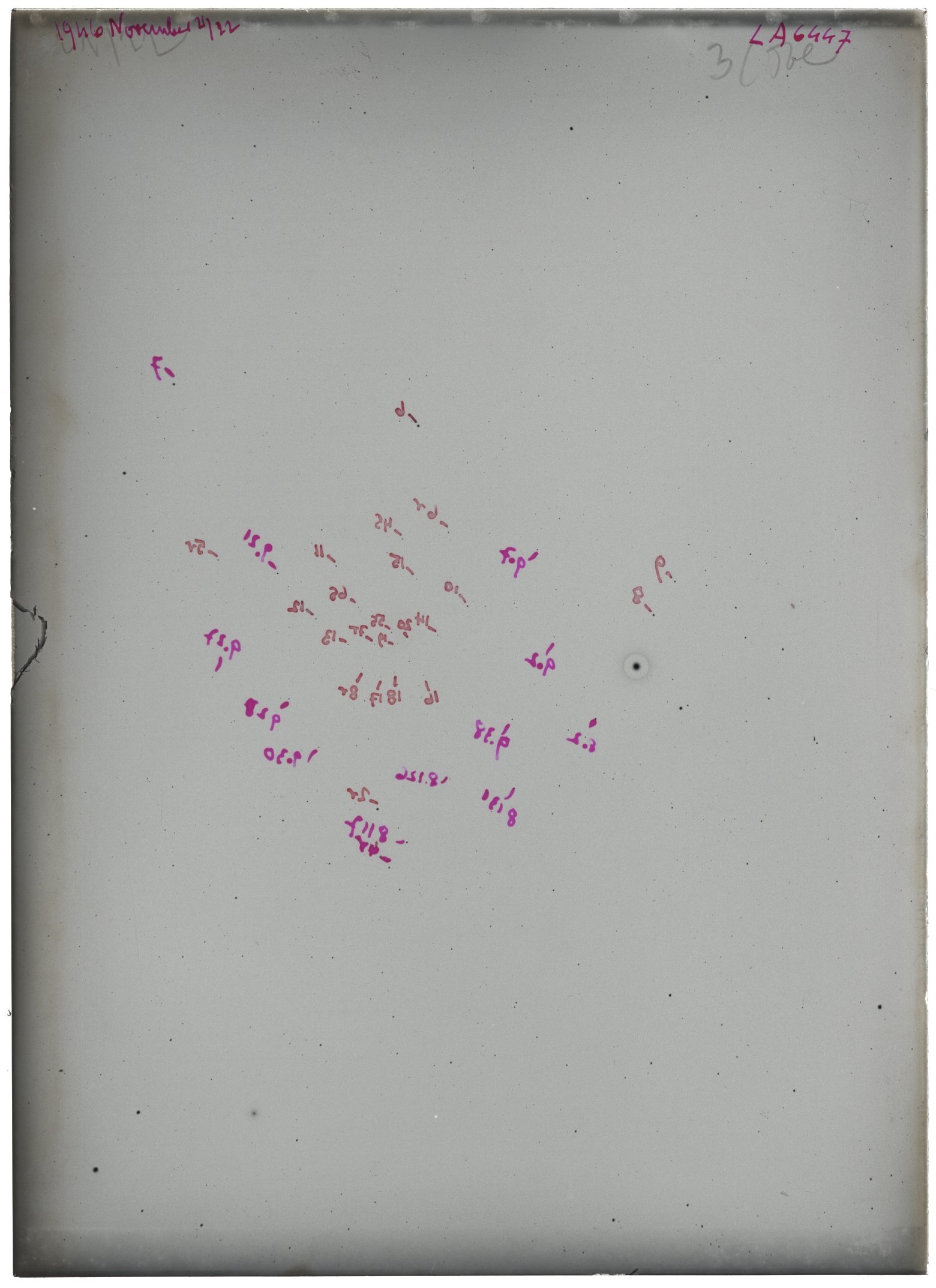 Scan LA06447