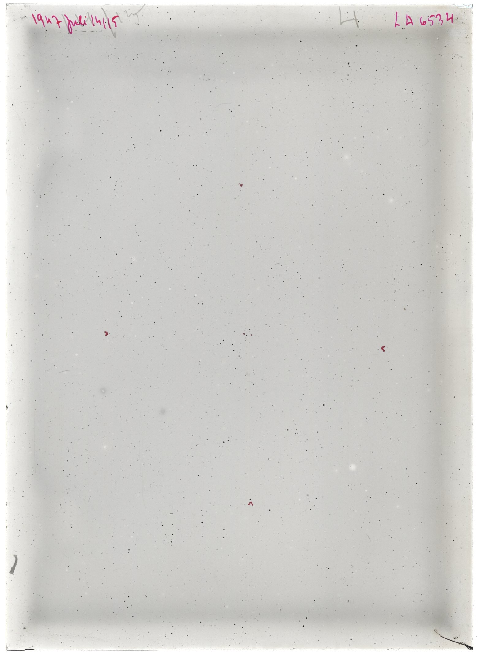 Scan LA06534
