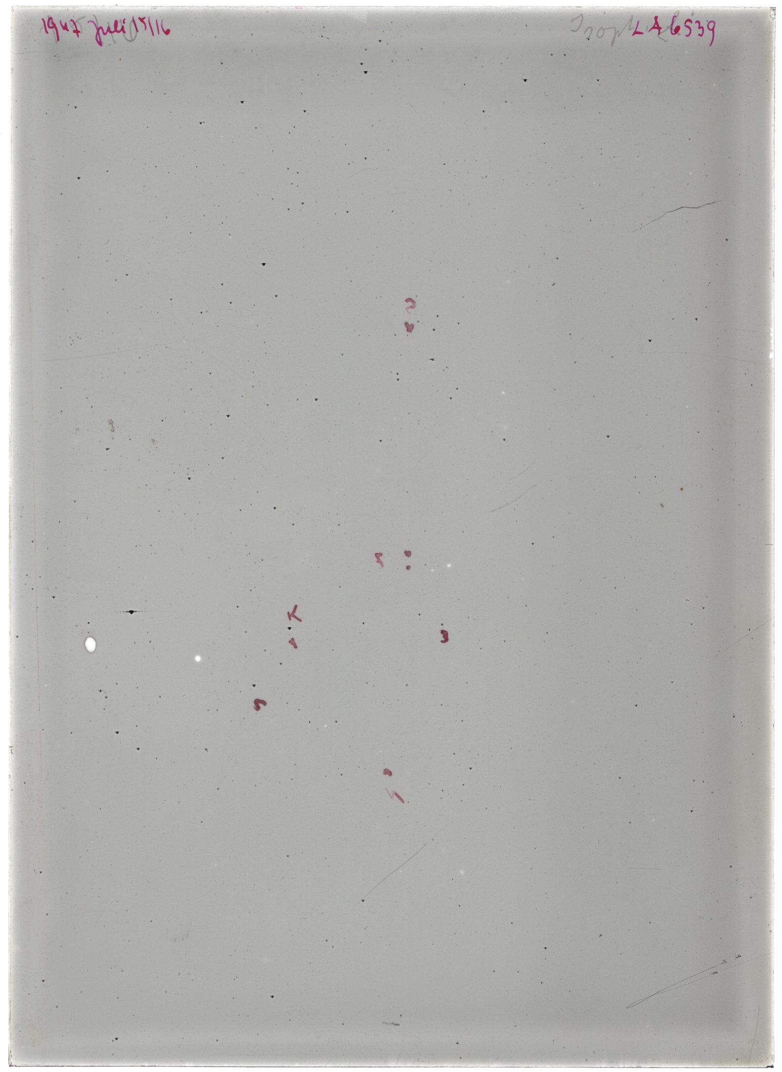 Scan LA06539