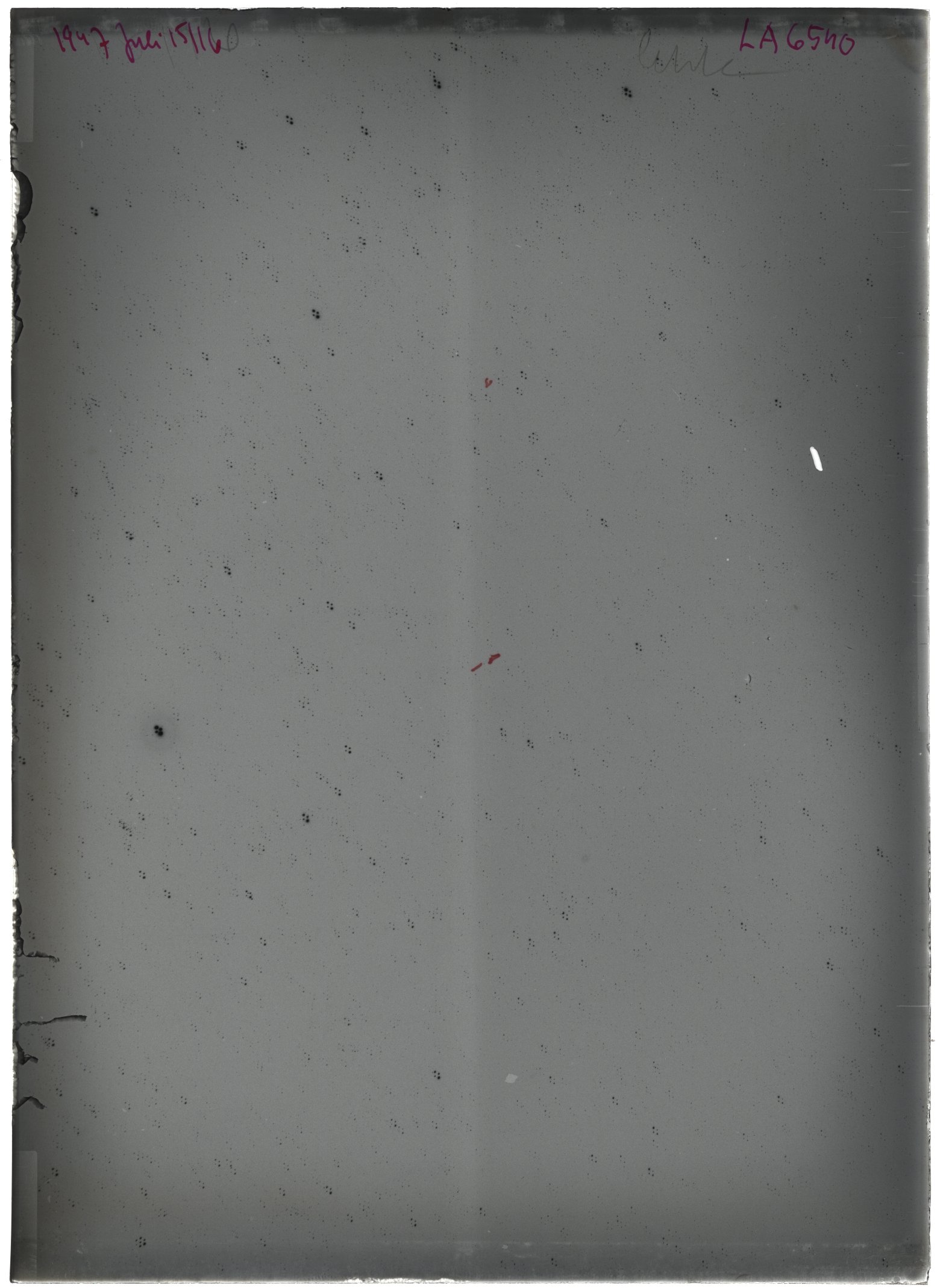 Scan LA06540
