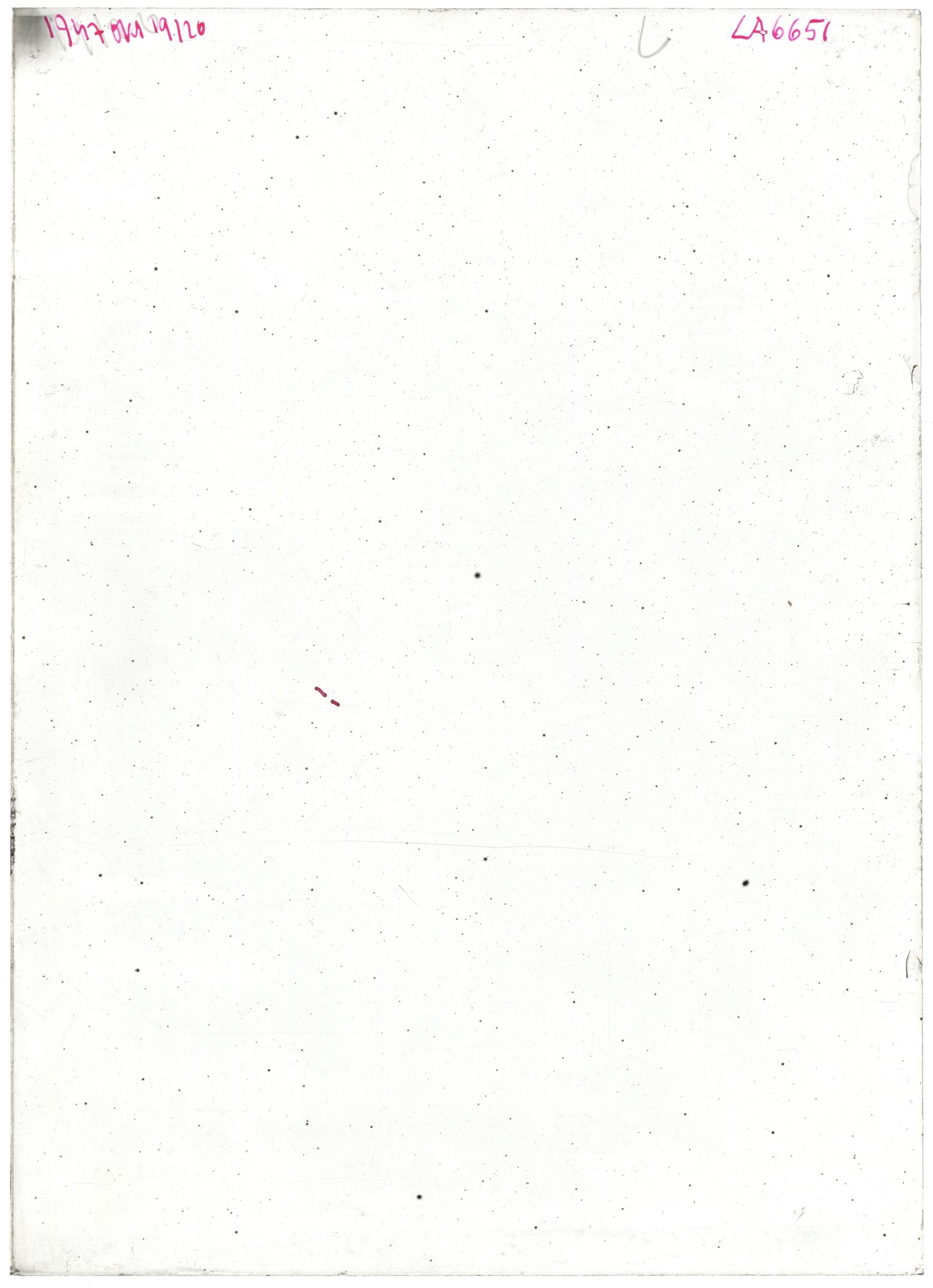 Scan LA06651