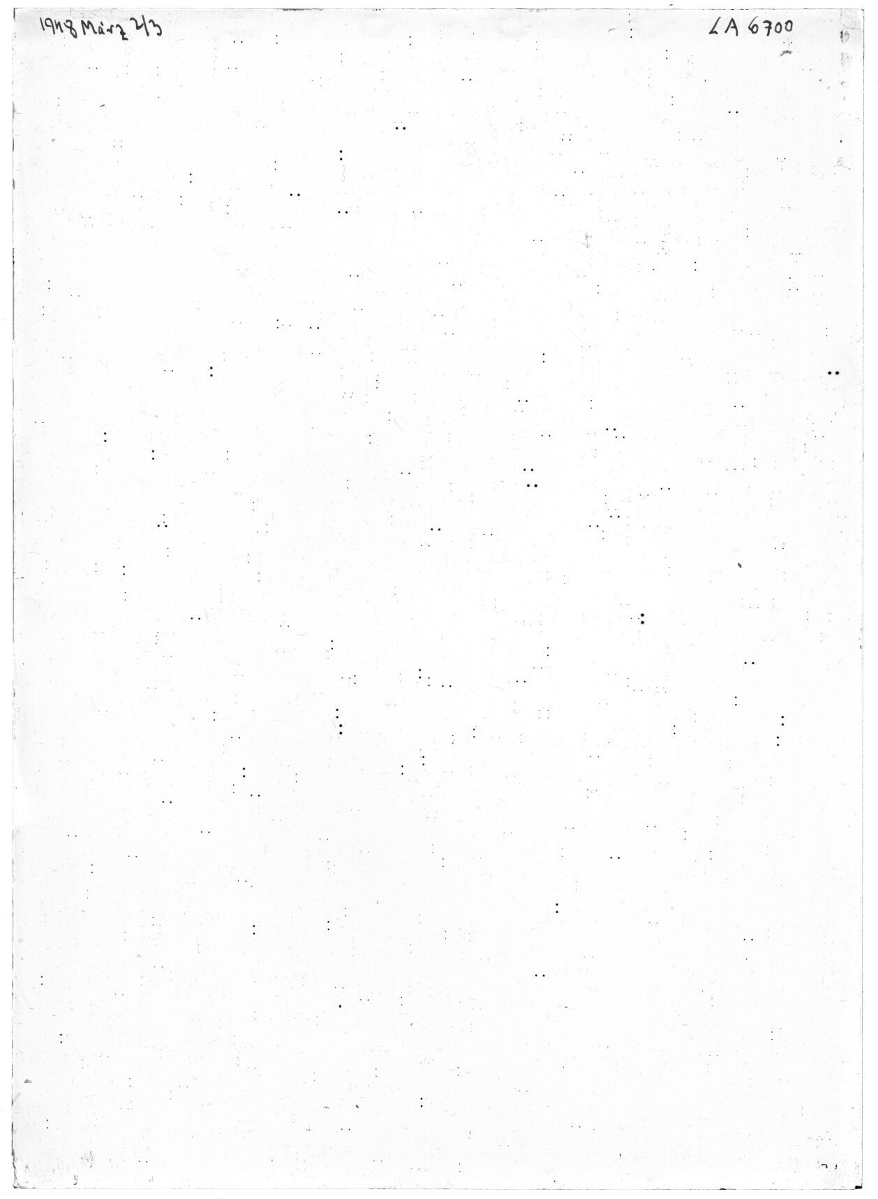 Scan LA06700