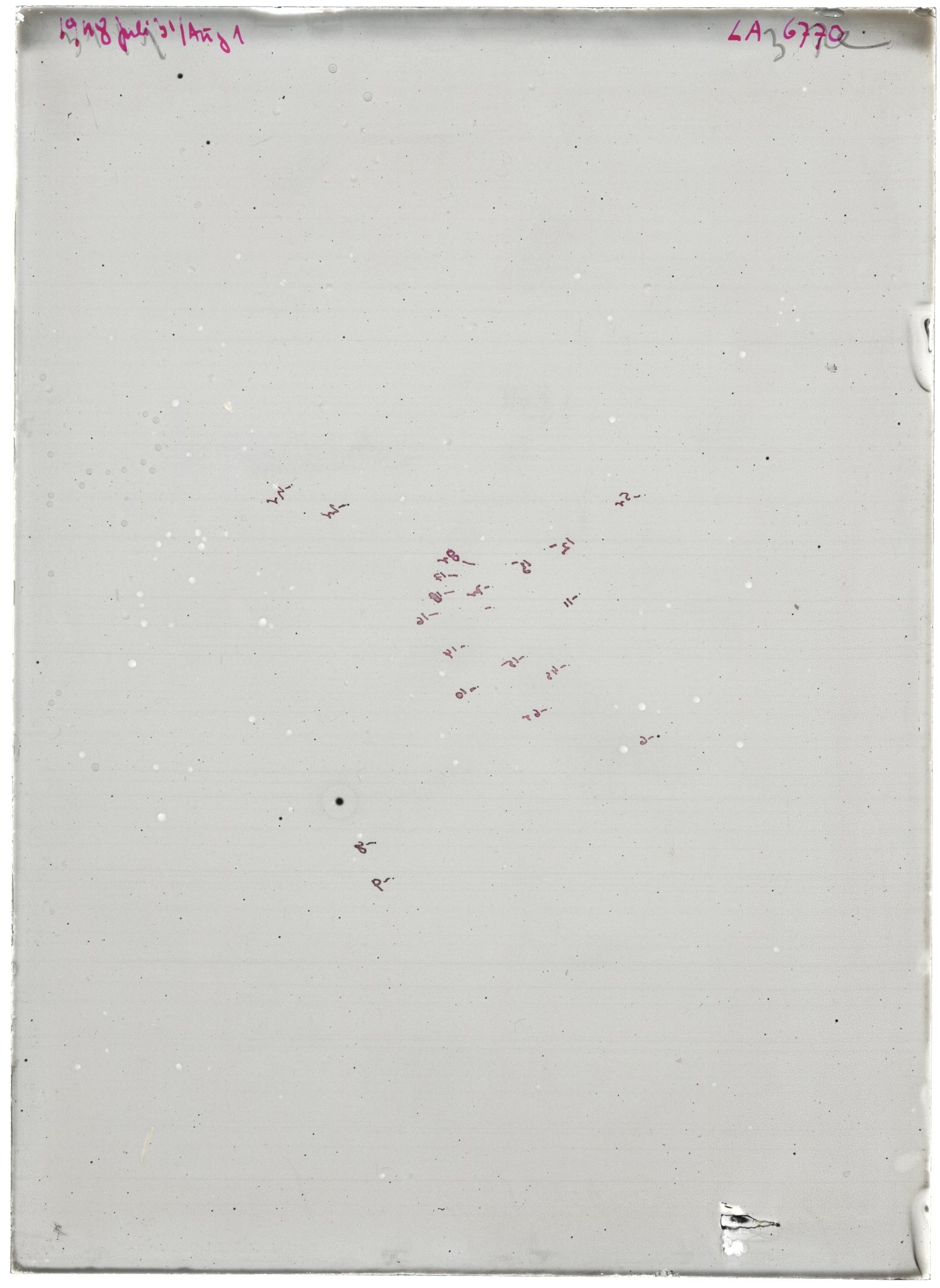 Scan LA06770