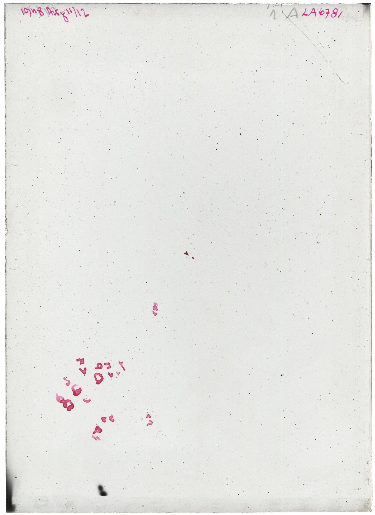 Scan LA06781