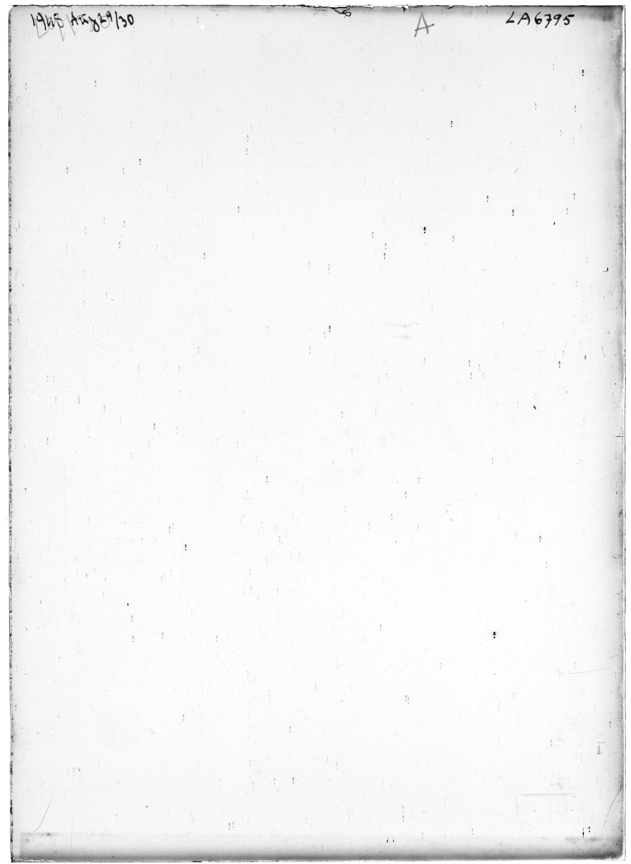 Scan LA06795