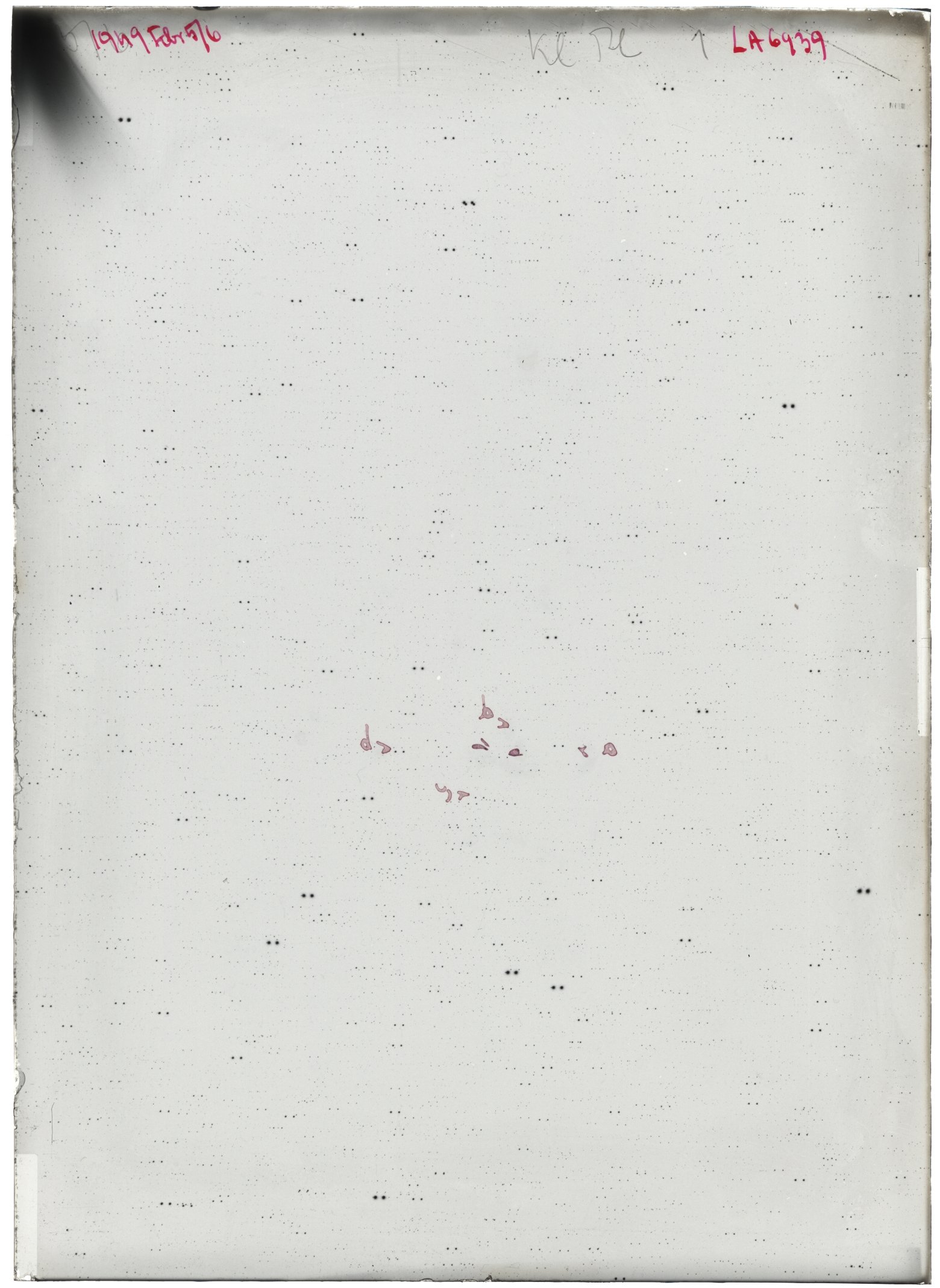 Scan LA06939