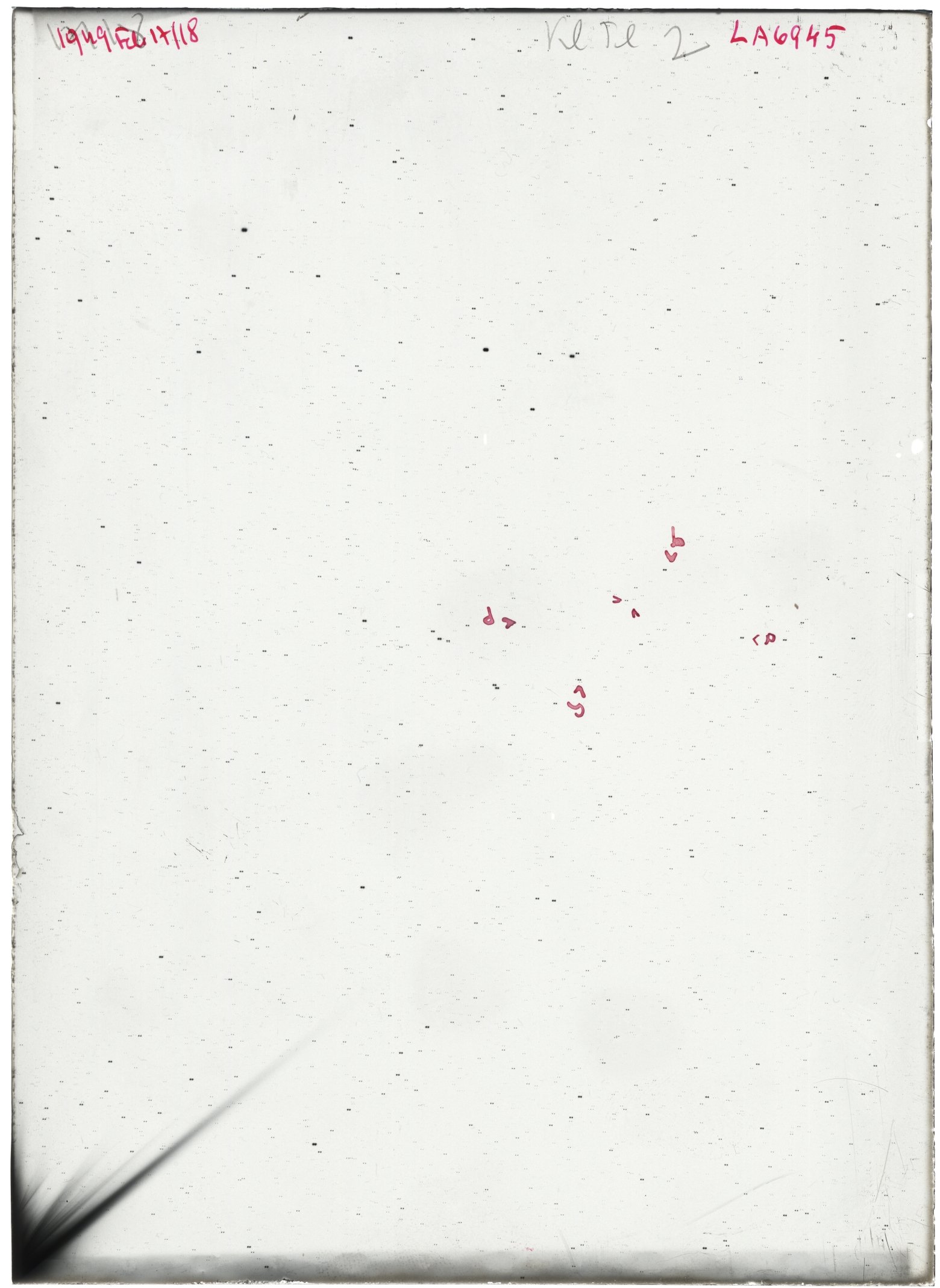 Scan LA06945