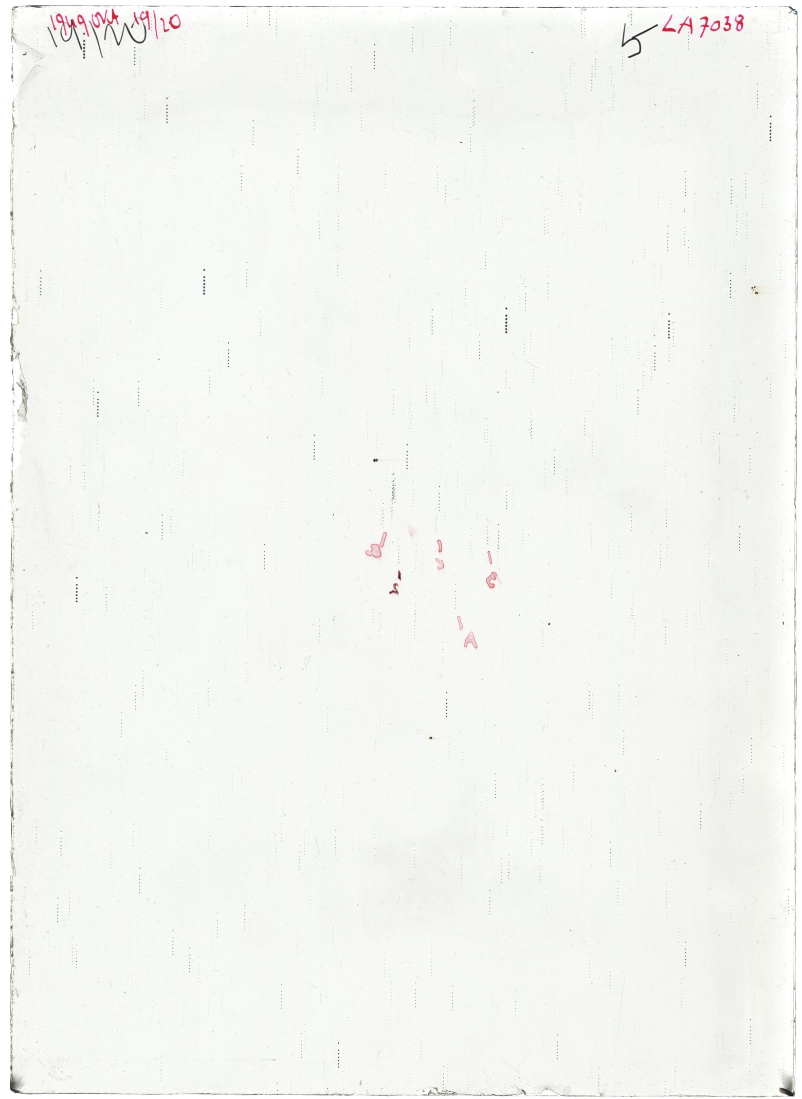 Scan LA07038