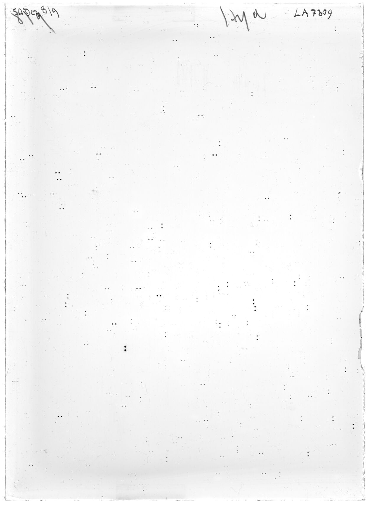 Scan LA07309