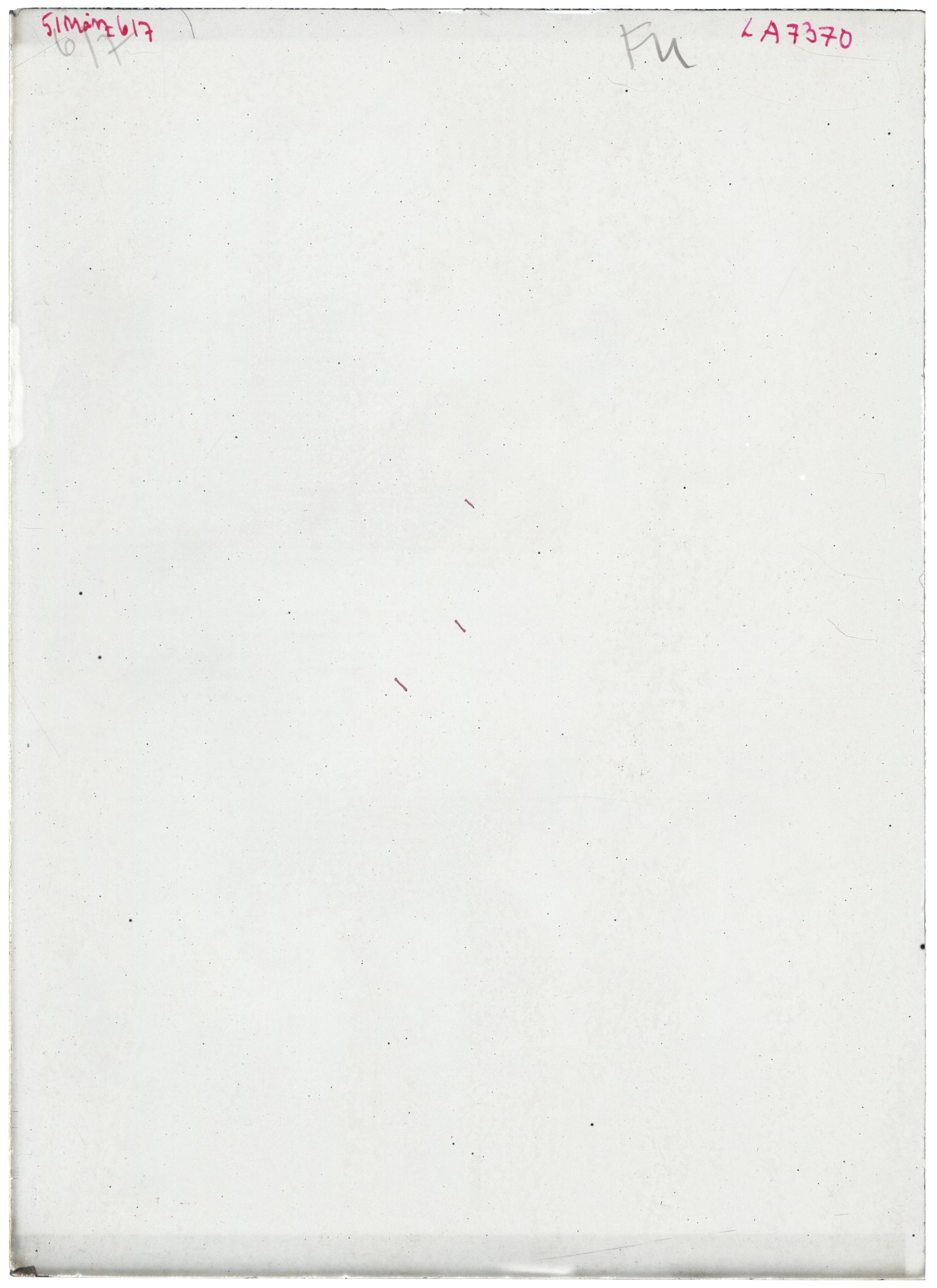 Scan LA07370