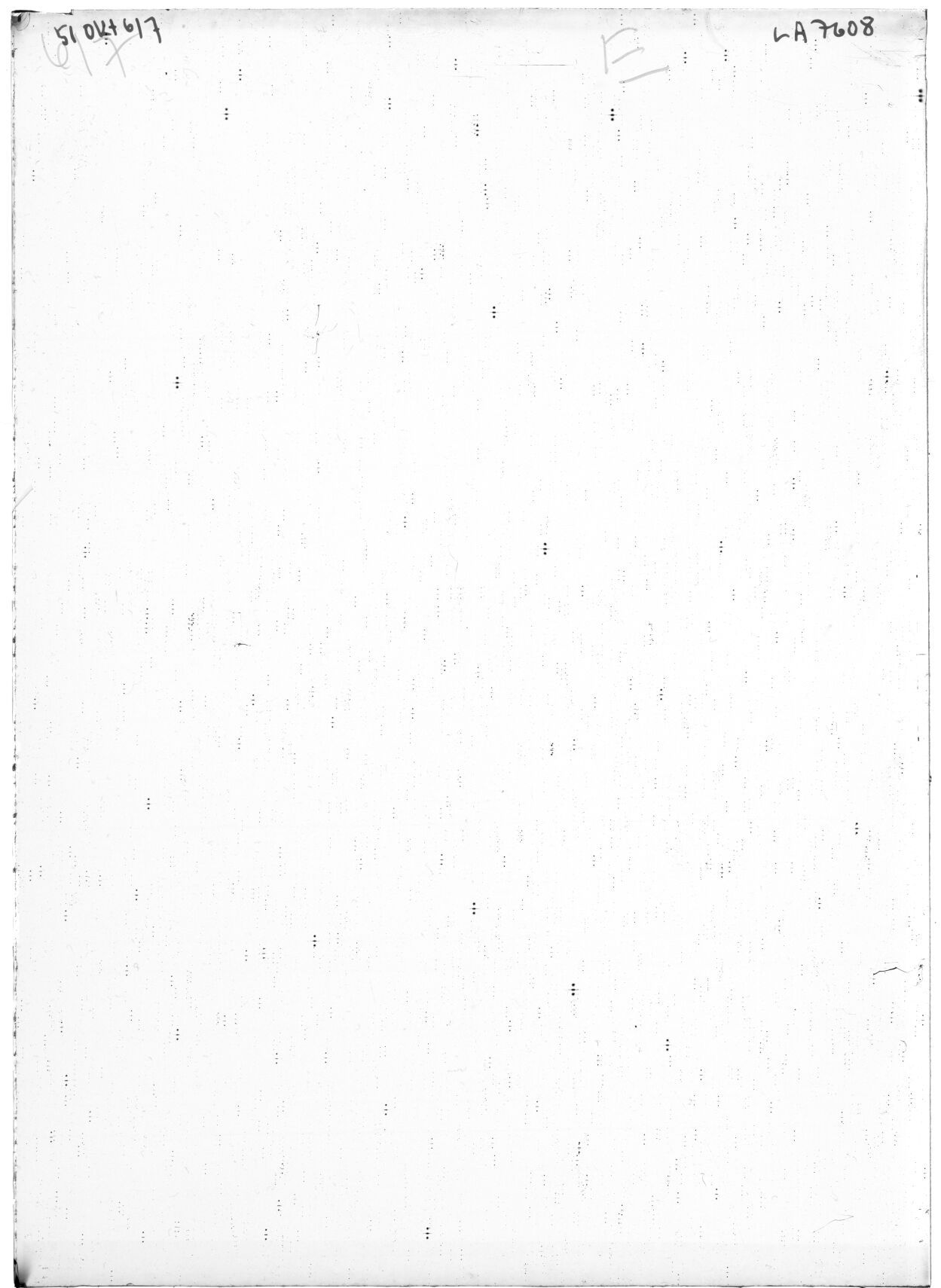Scan LA07608