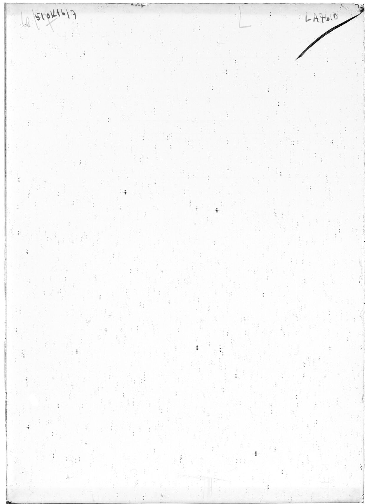 Scan LA07610