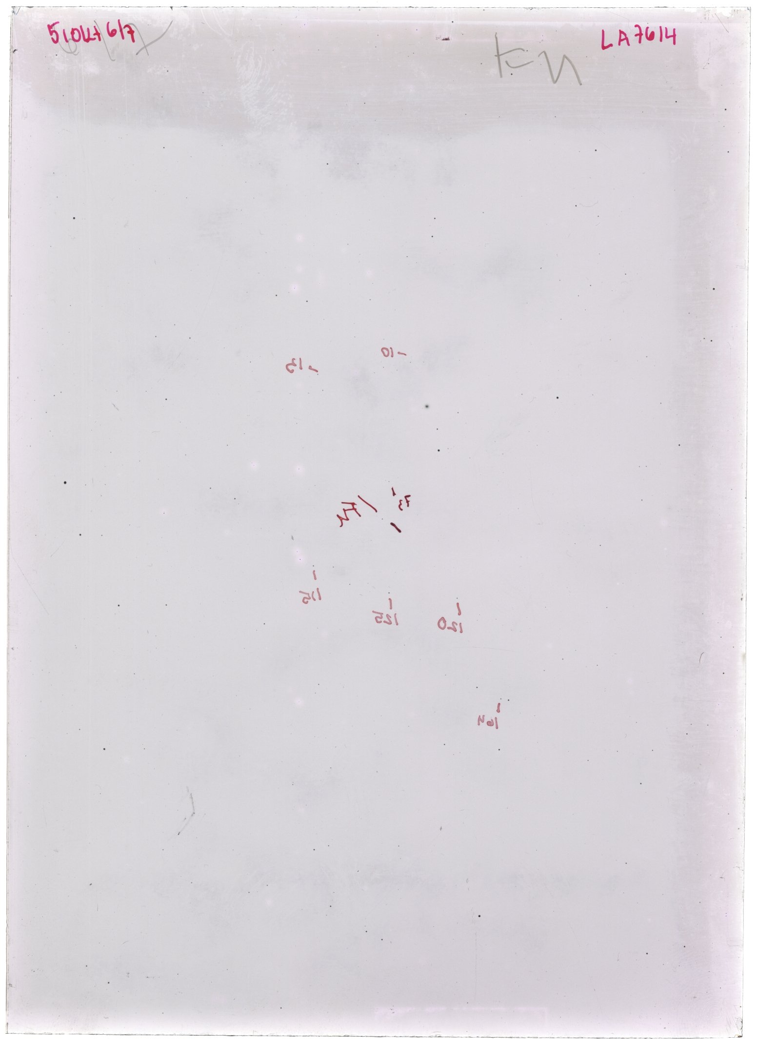 Scan LA07614