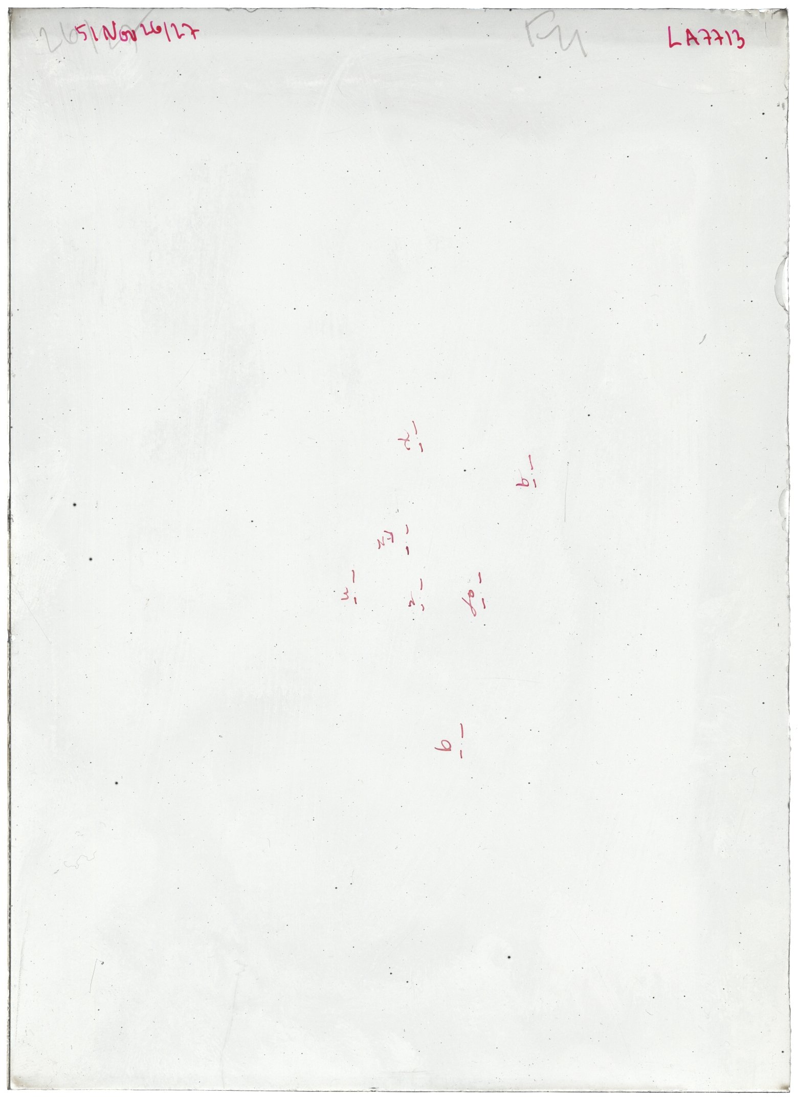 Scan LA07713