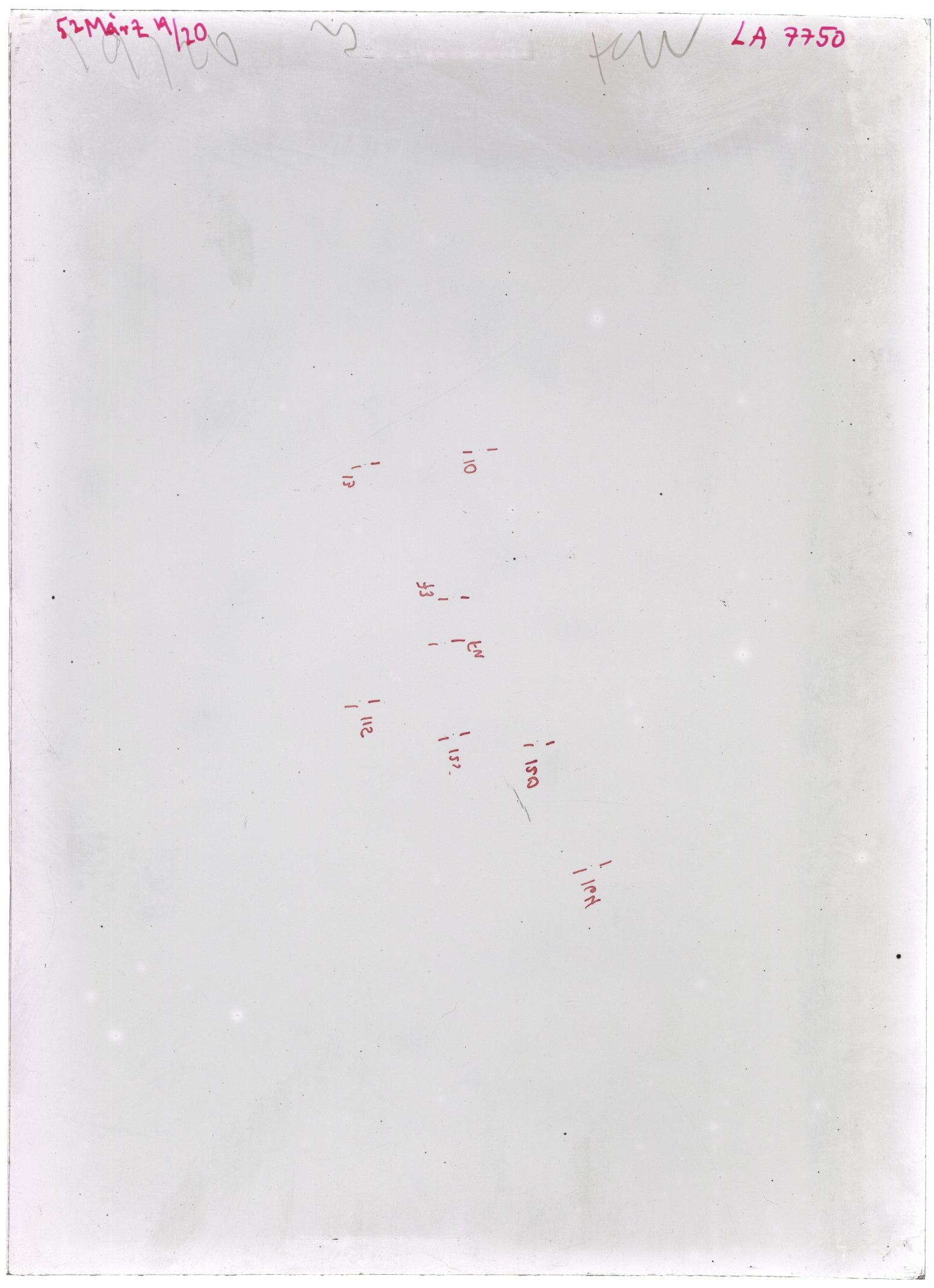 Scan LA07750