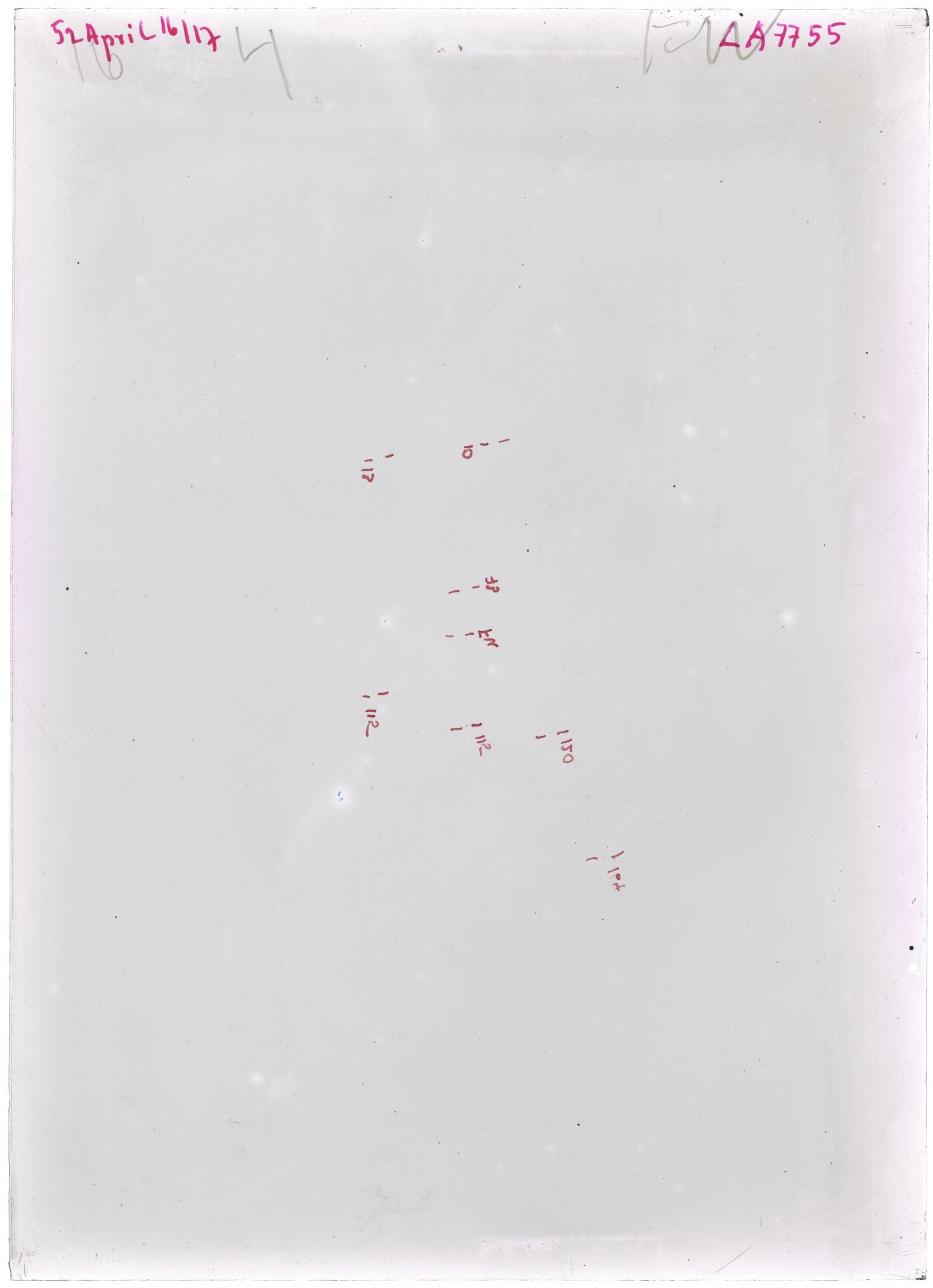 Scan LA07755