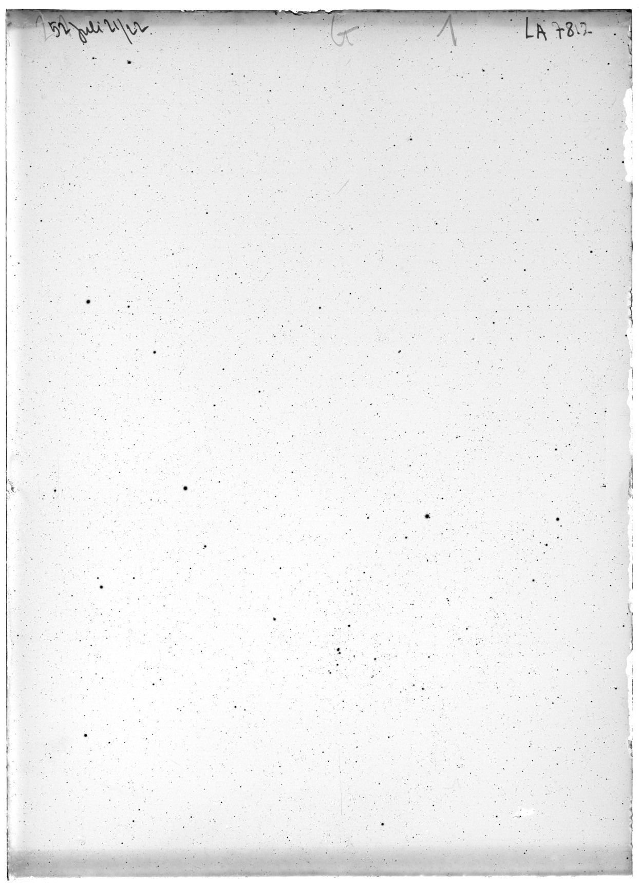 Scan LA07812