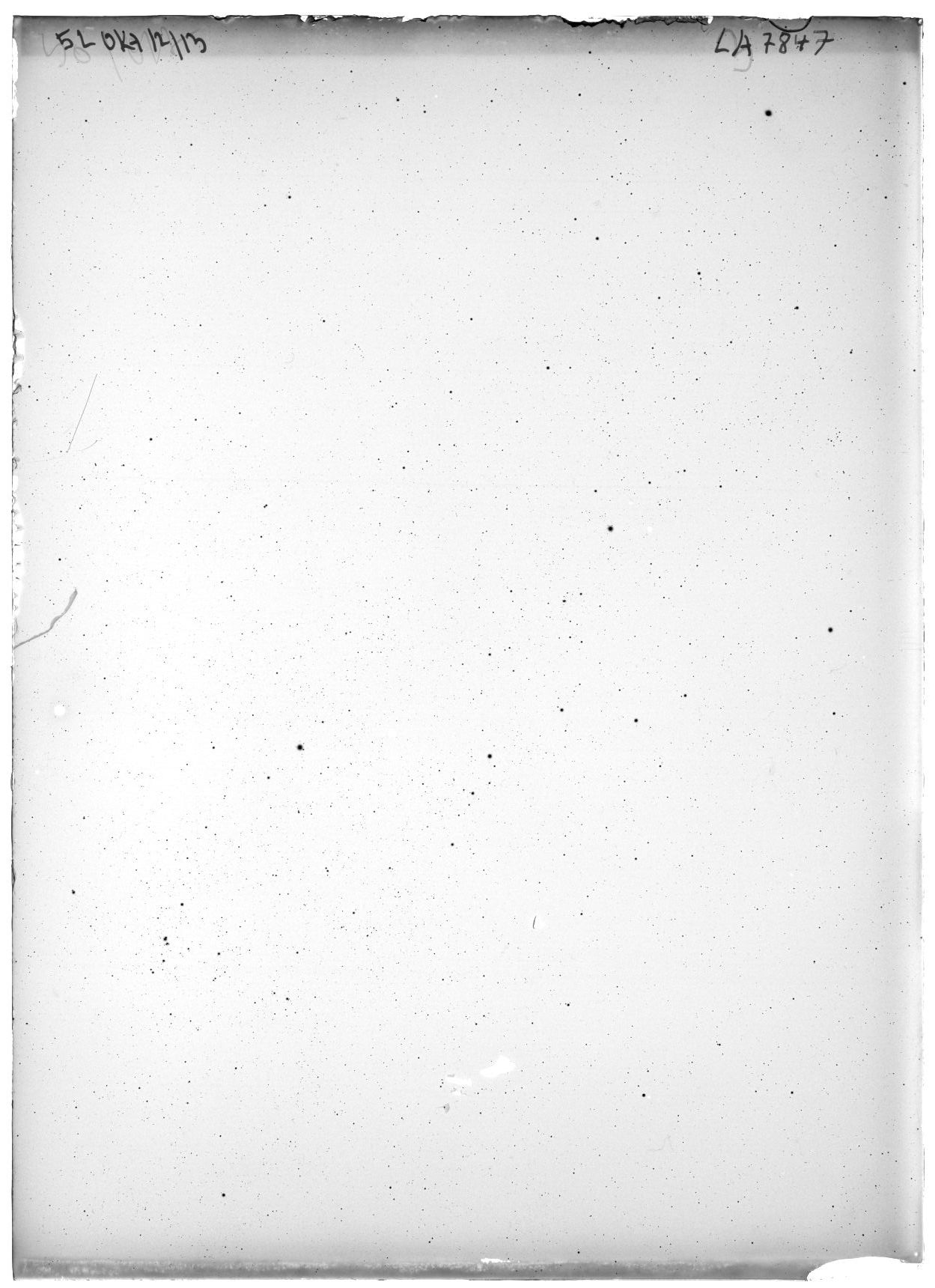 Scan LA07847