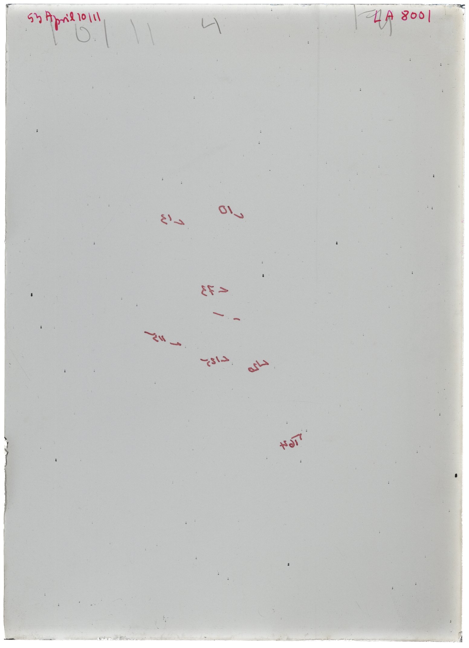 Scan LA08001