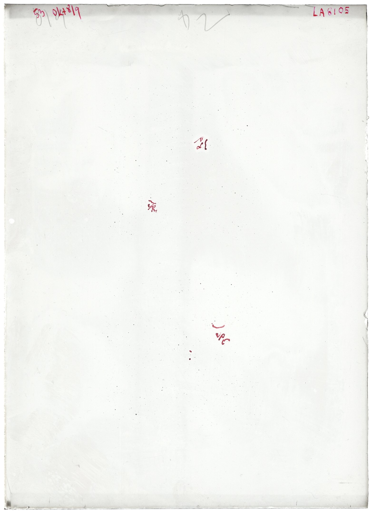 Scan LA08105