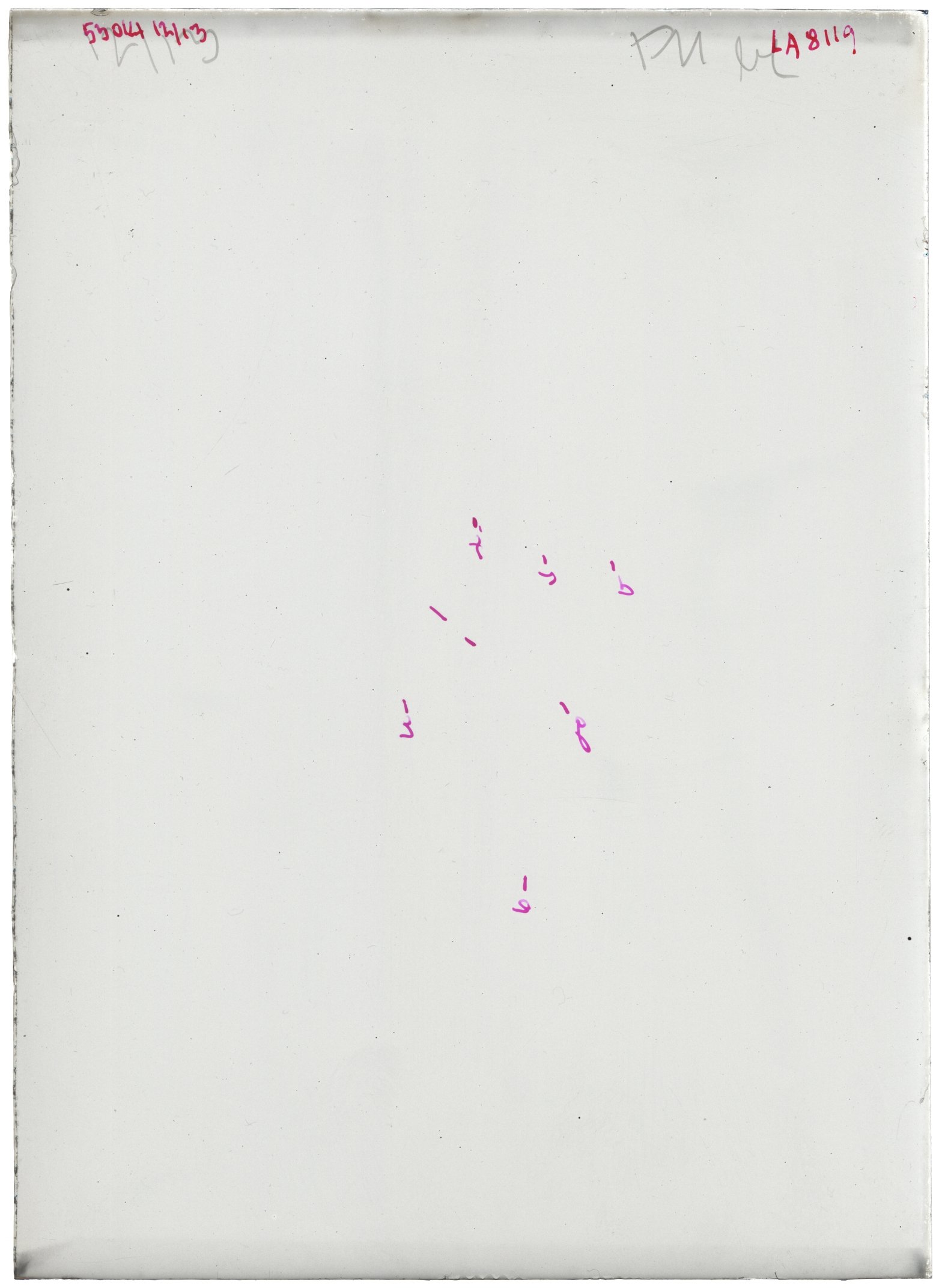 Scan LA08119