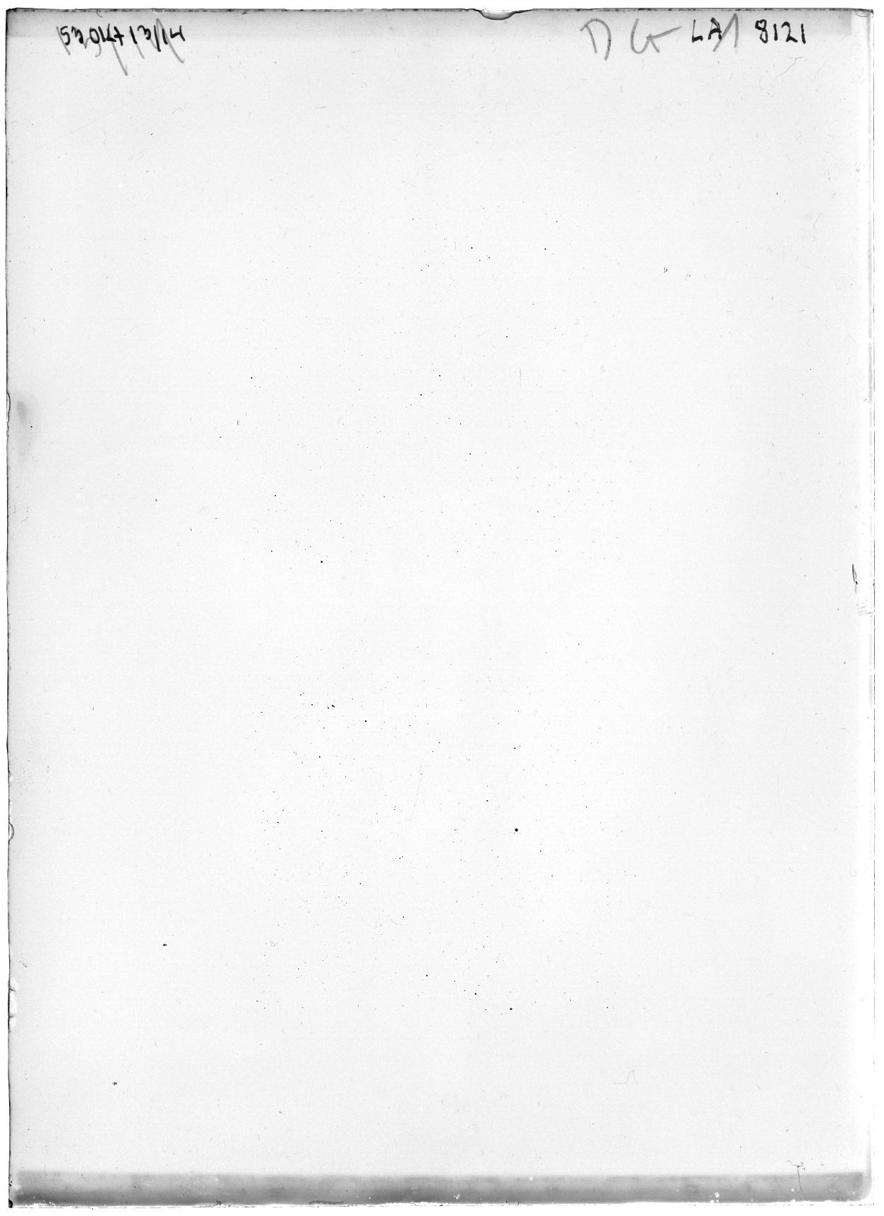Scan LA08121